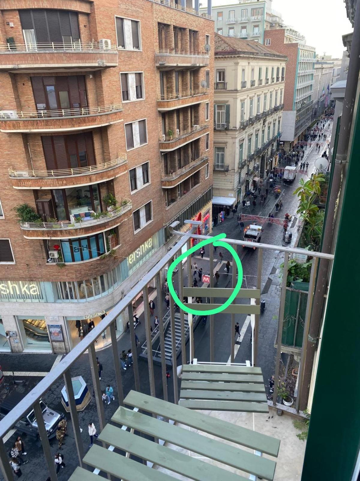Casa vacanza da Enza a Toledo
