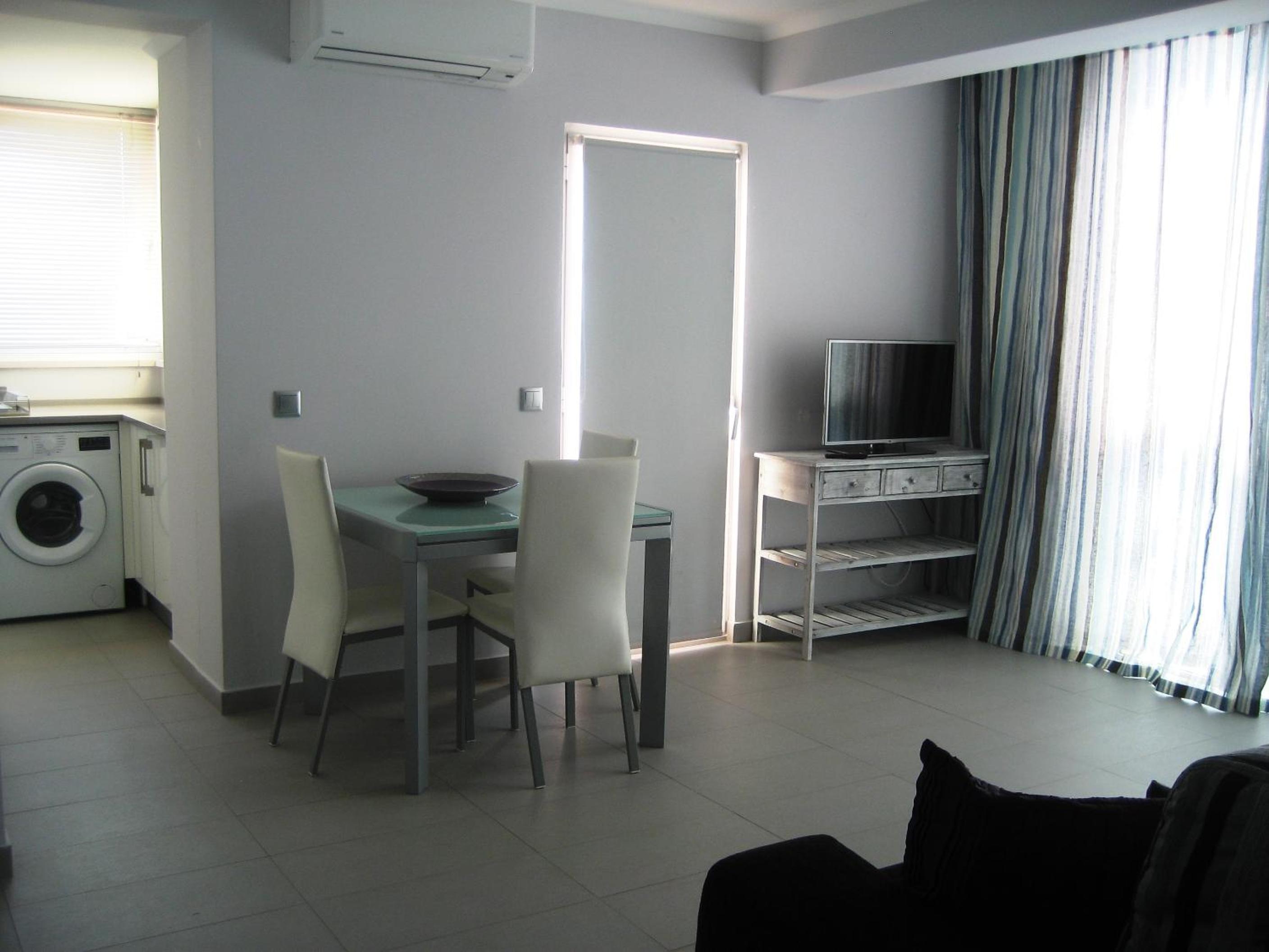 Bay View Apartments