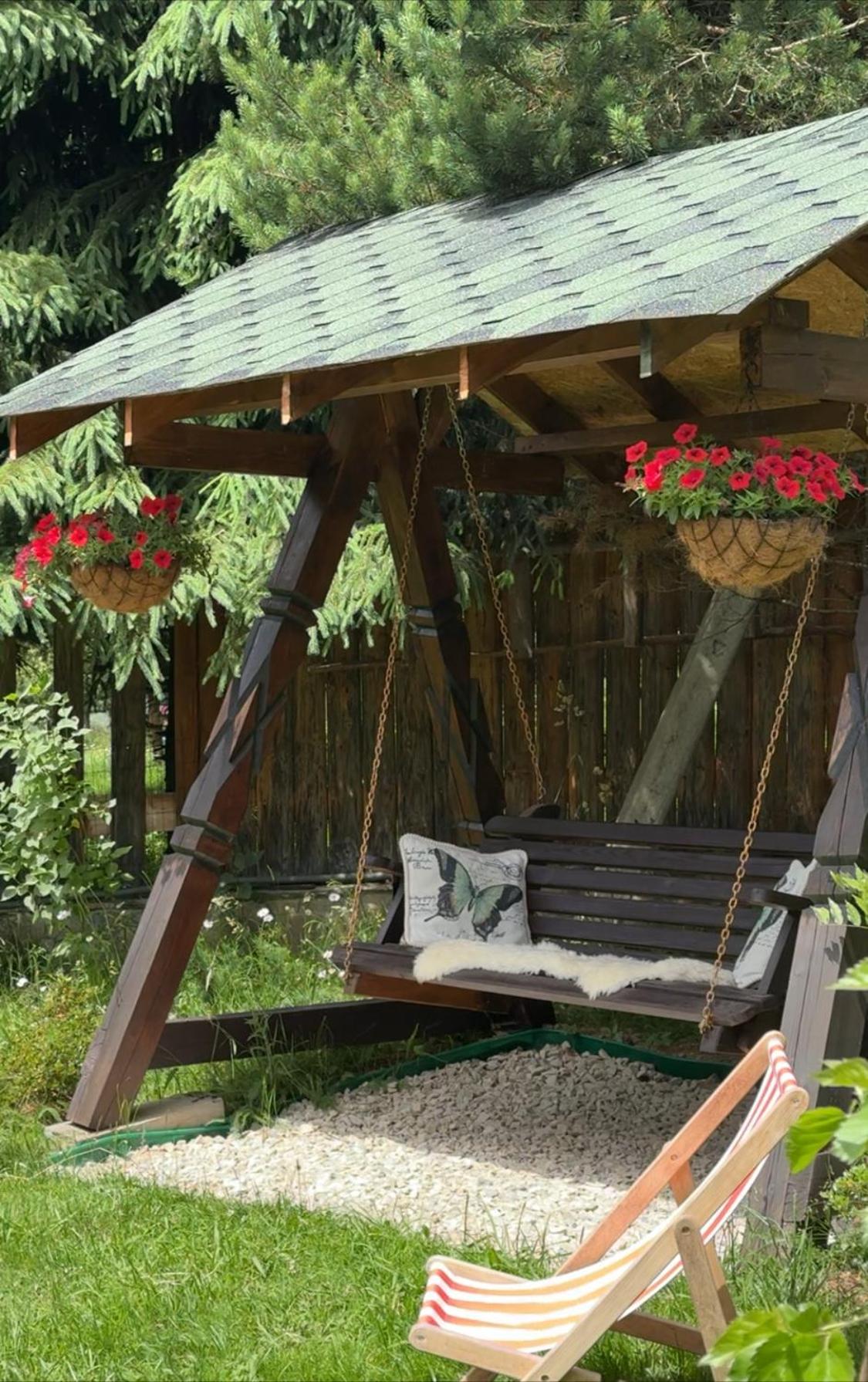 Cottage Kalinka