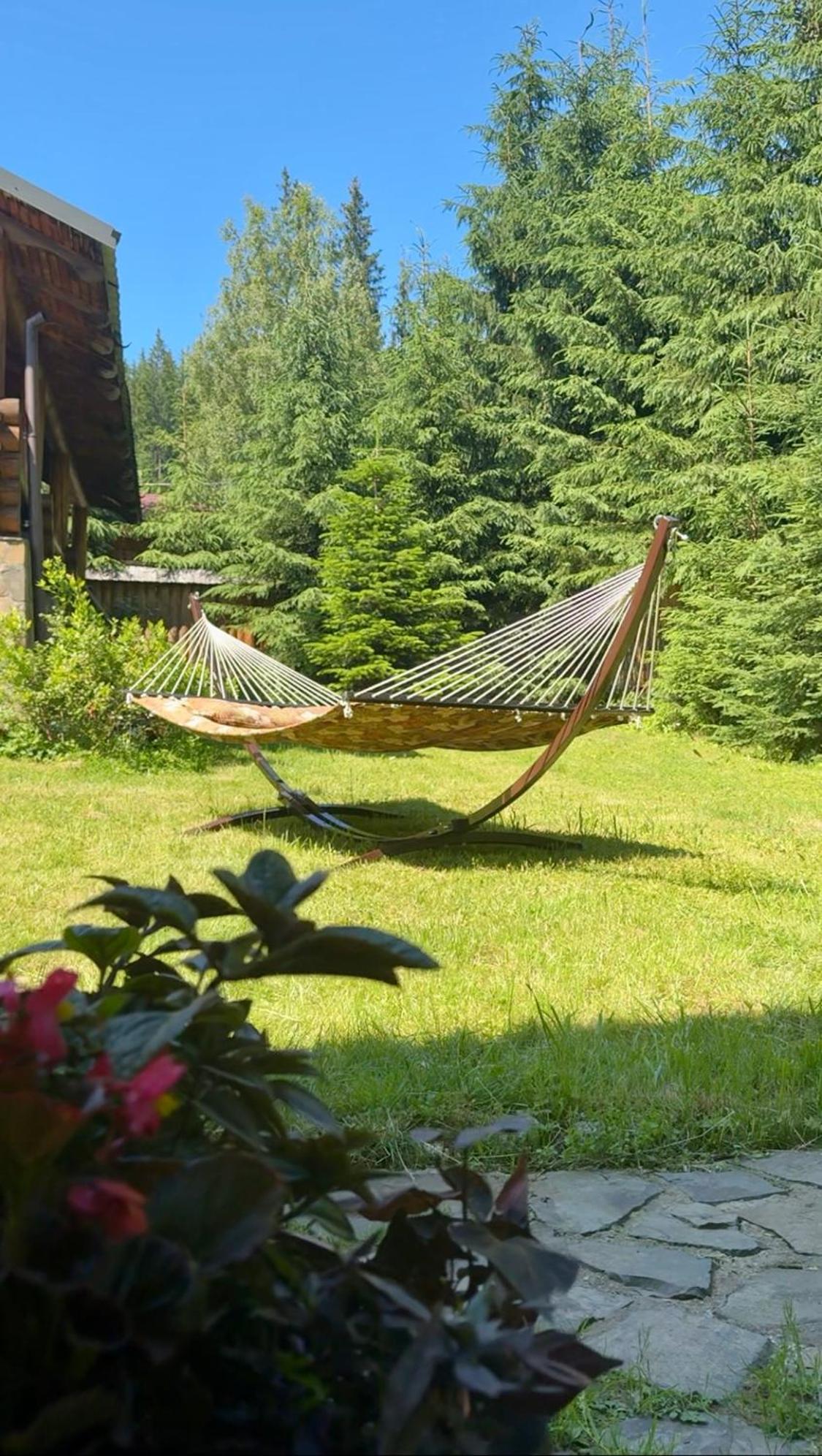 Cottage Kalinka