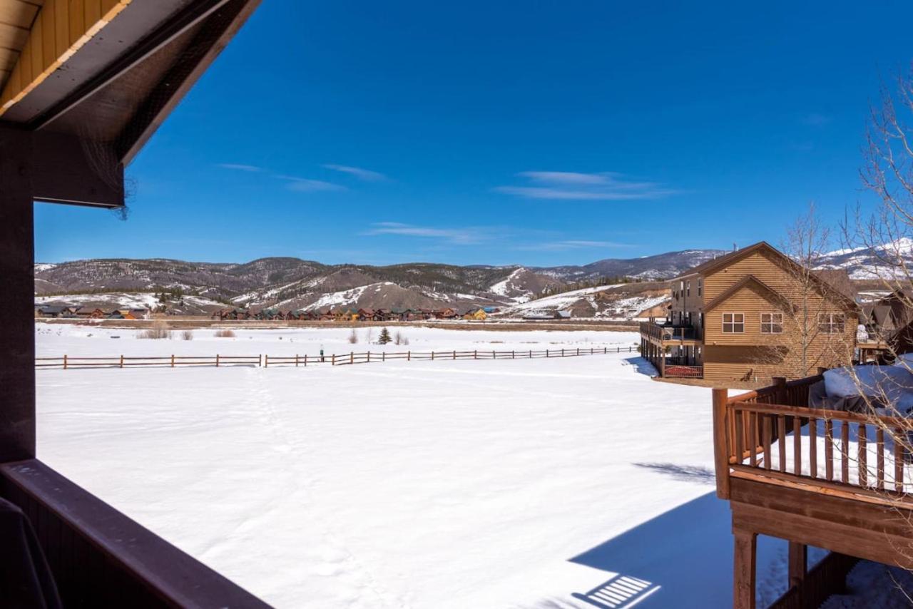 Peace and Quiet in the mountains