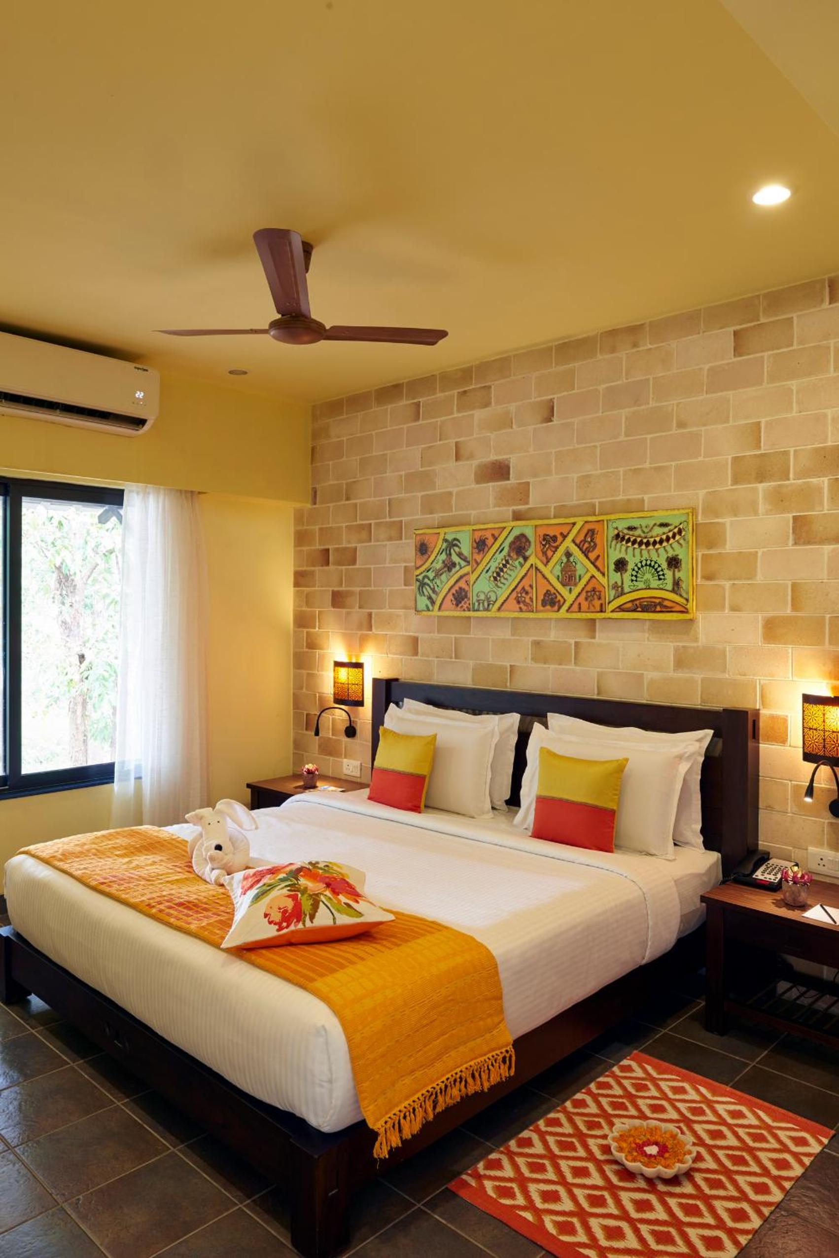 Club Mahindra Kanha
