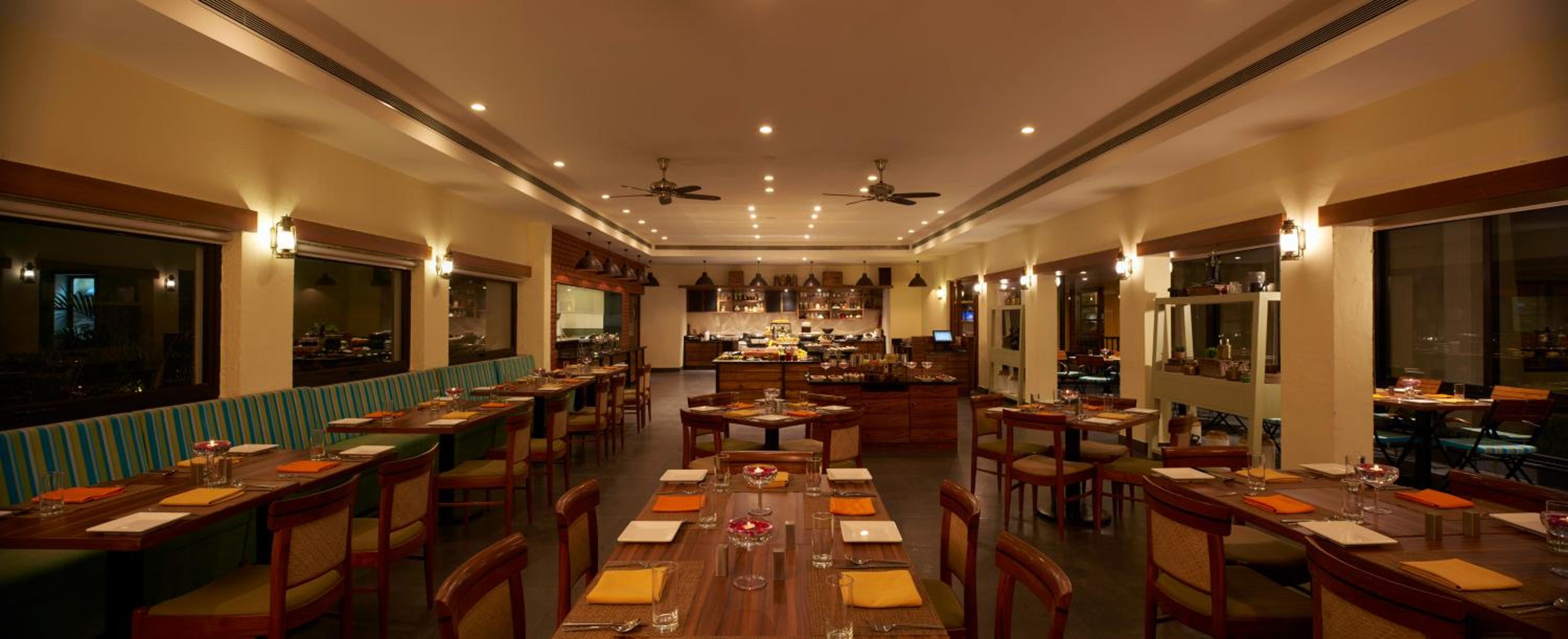 Club Mahindra Kanha