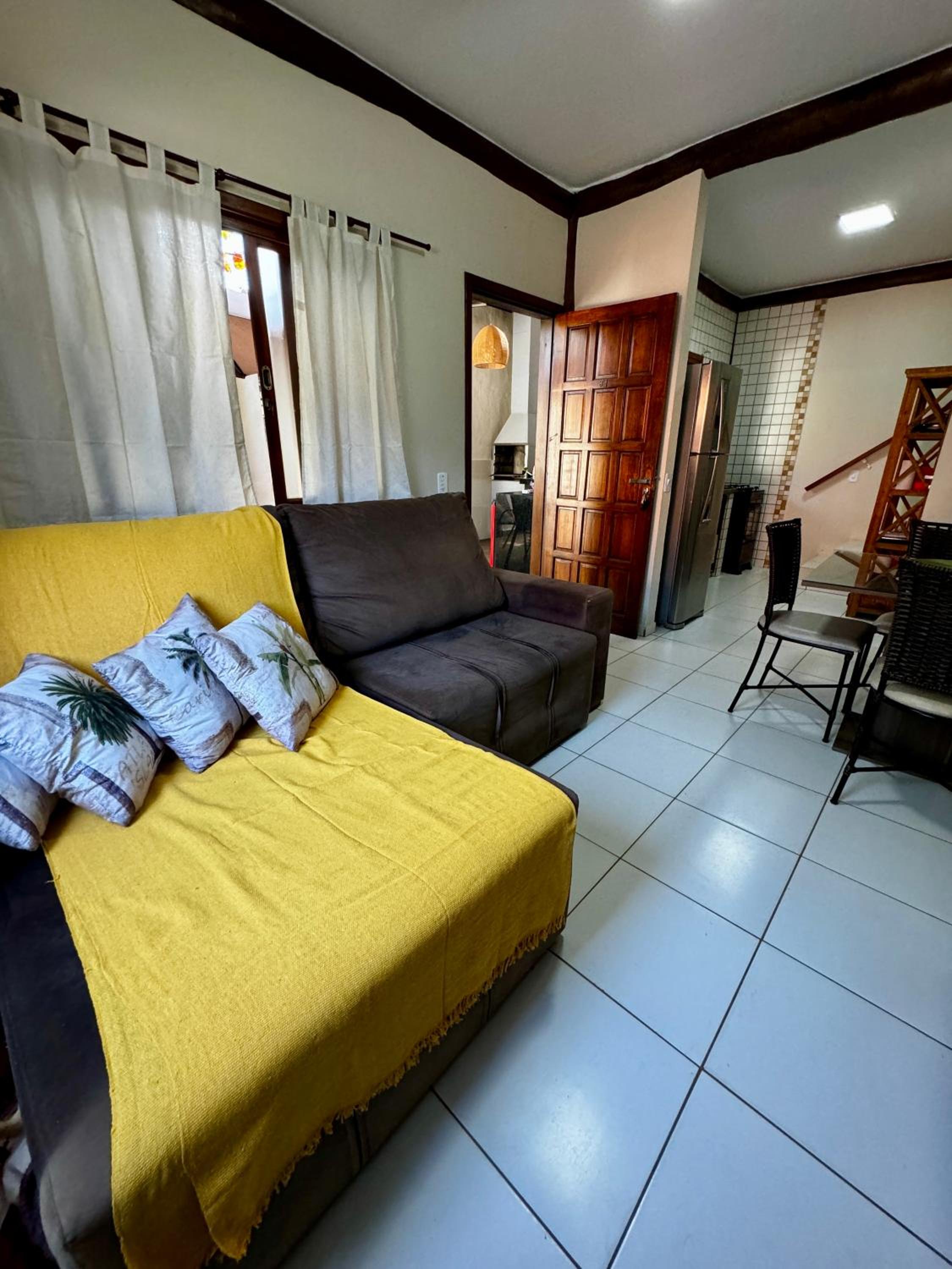 A casinha maresias