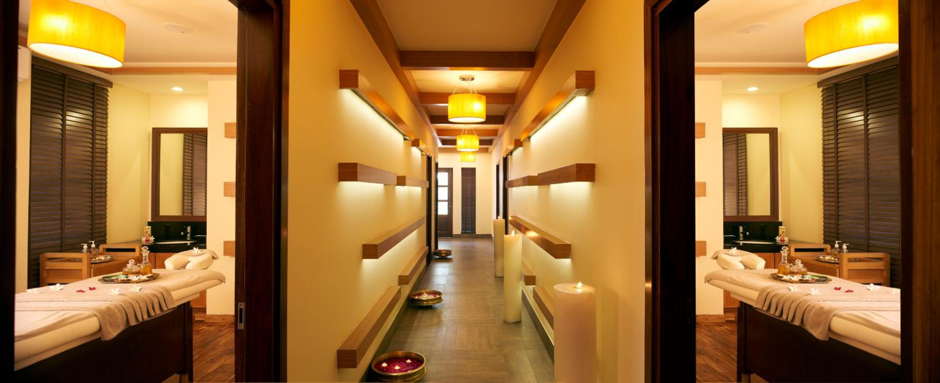 Club Mahindra Kanha