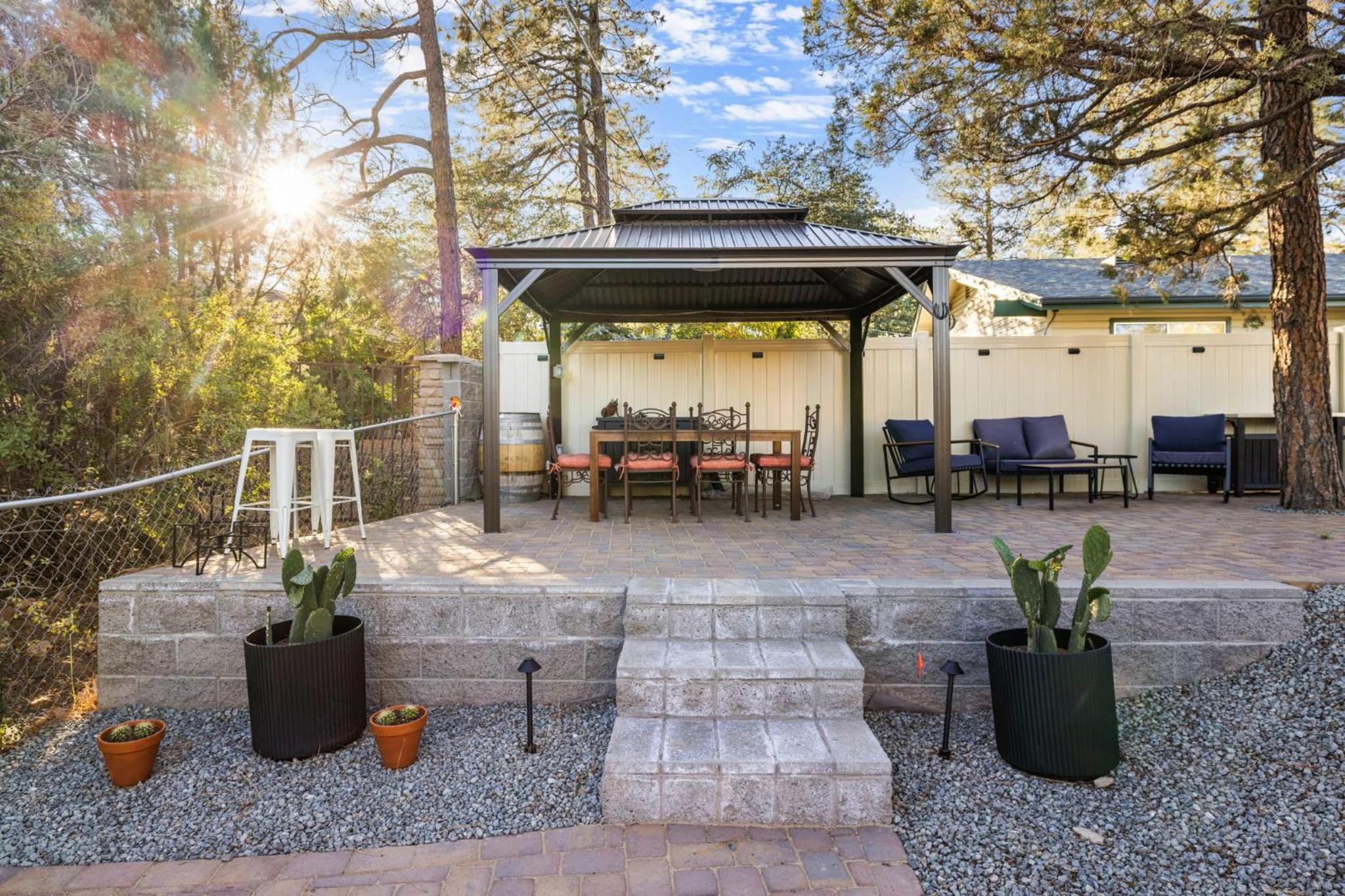 Boulder Bungalow