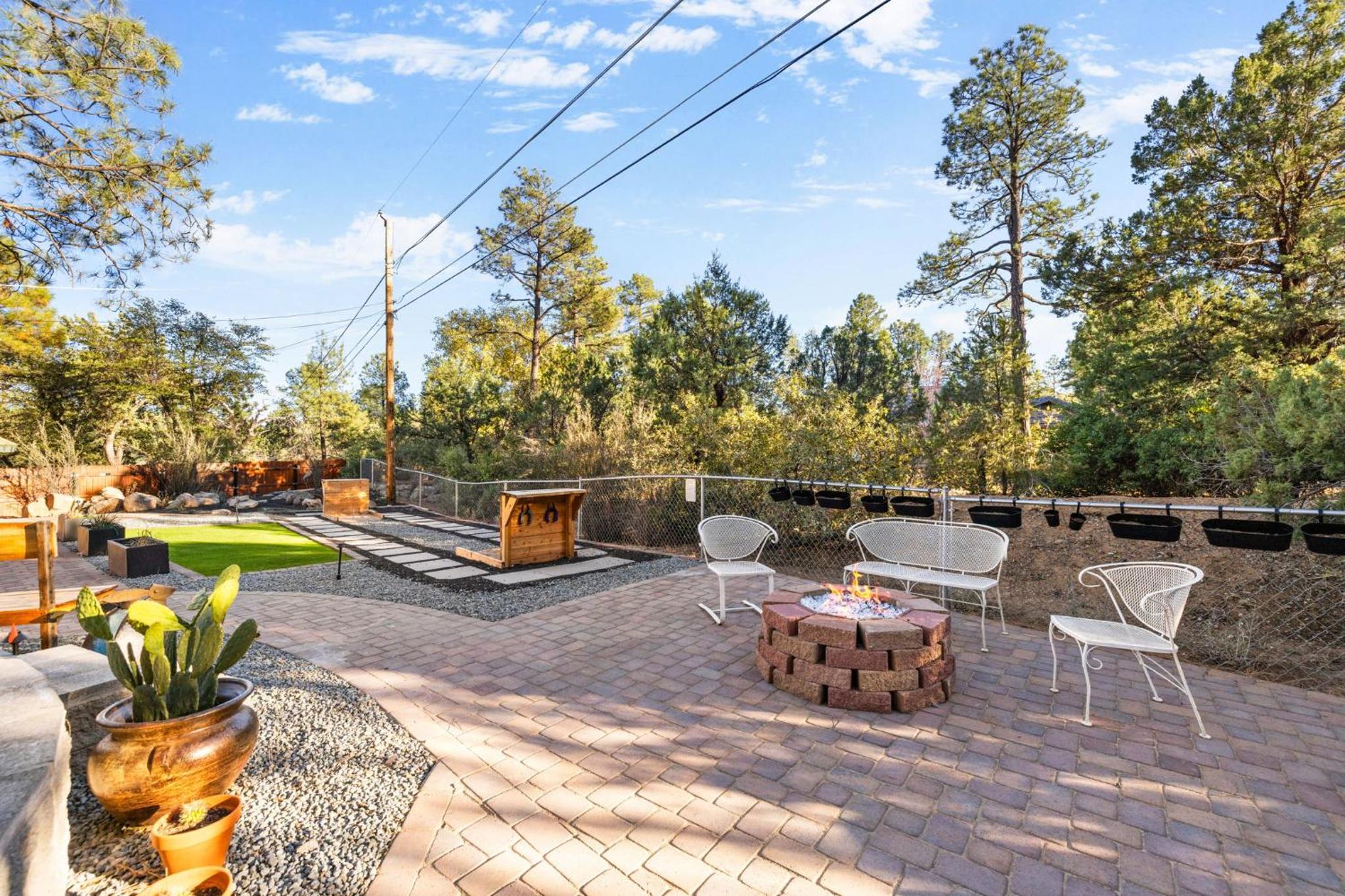 Boulder Bungalow