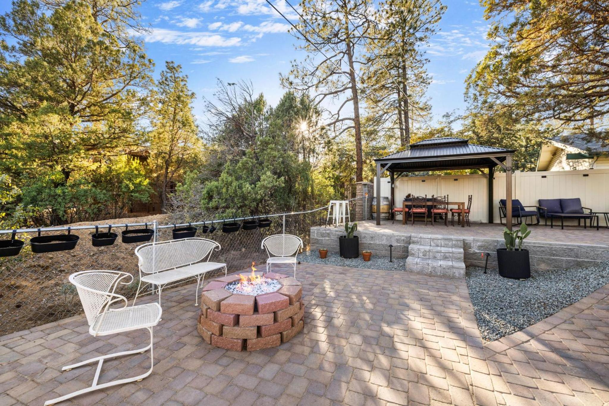 Boulder Bungalow
