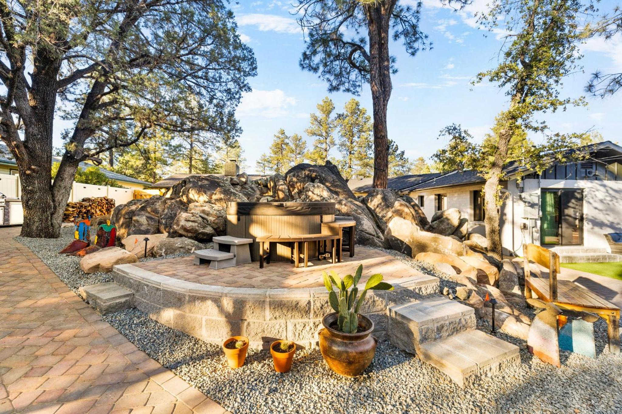 Boulder Bungalow