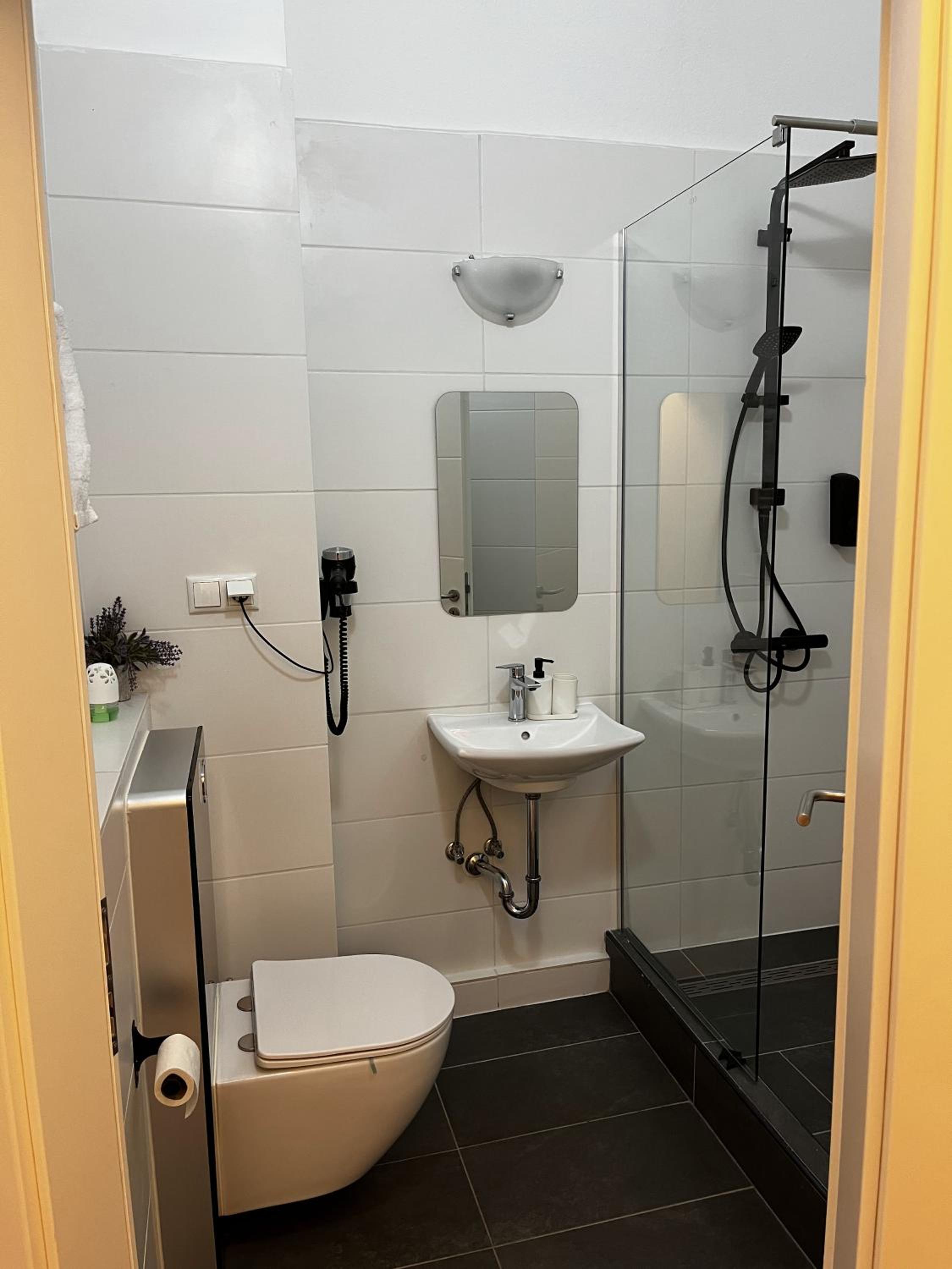 Cozy Central Apartments in Bergisch Gladbach