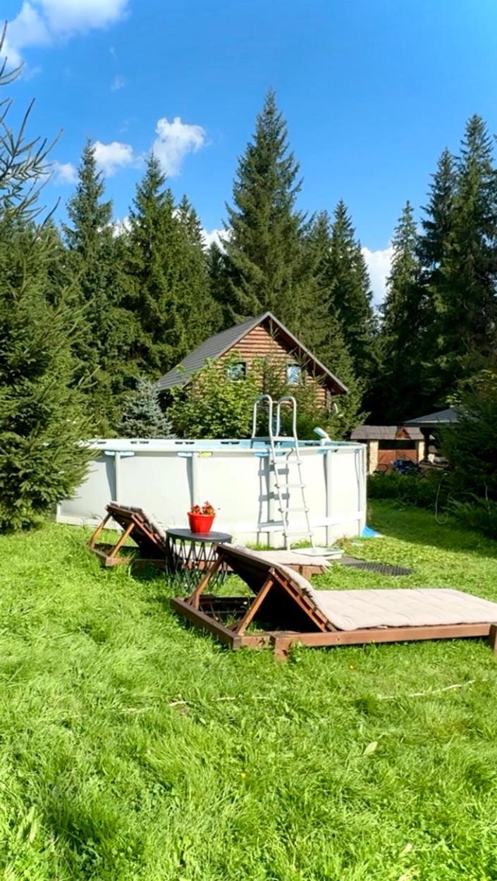 Cottage Kalinka