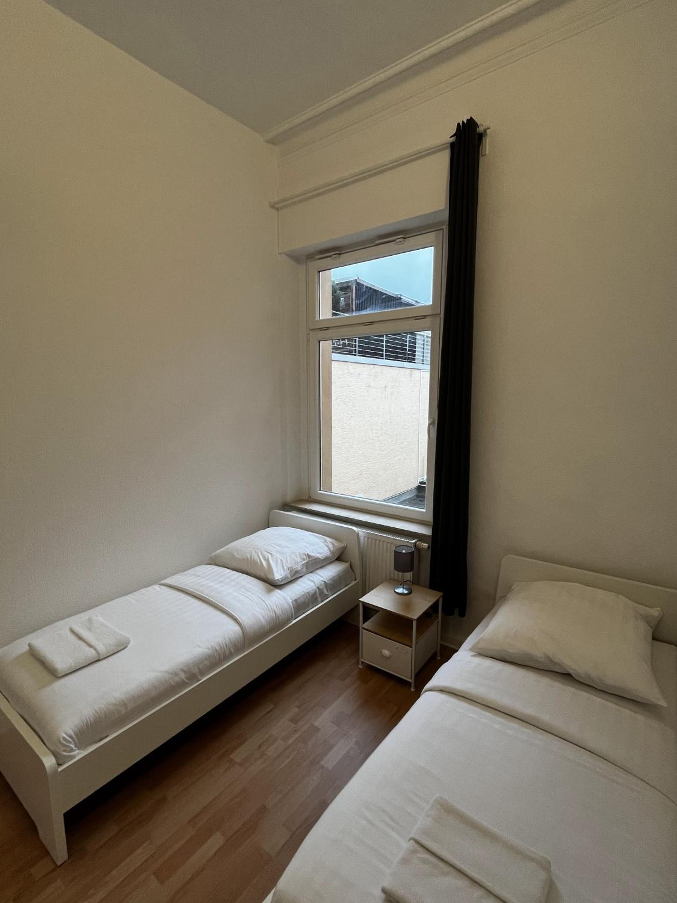 Cozy Central Apartments in Bergisch Gladbach