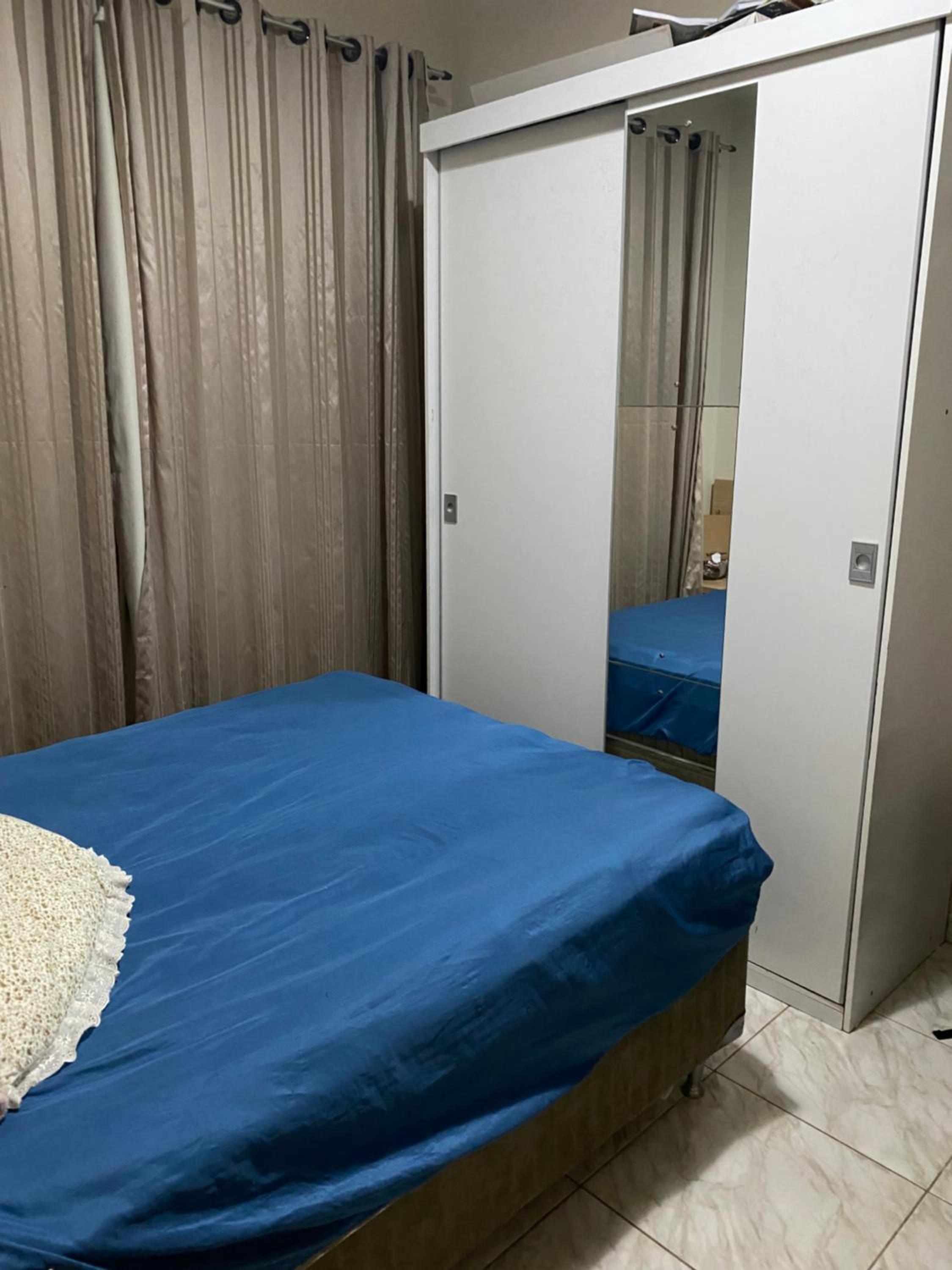 Casa confortável na Enseada