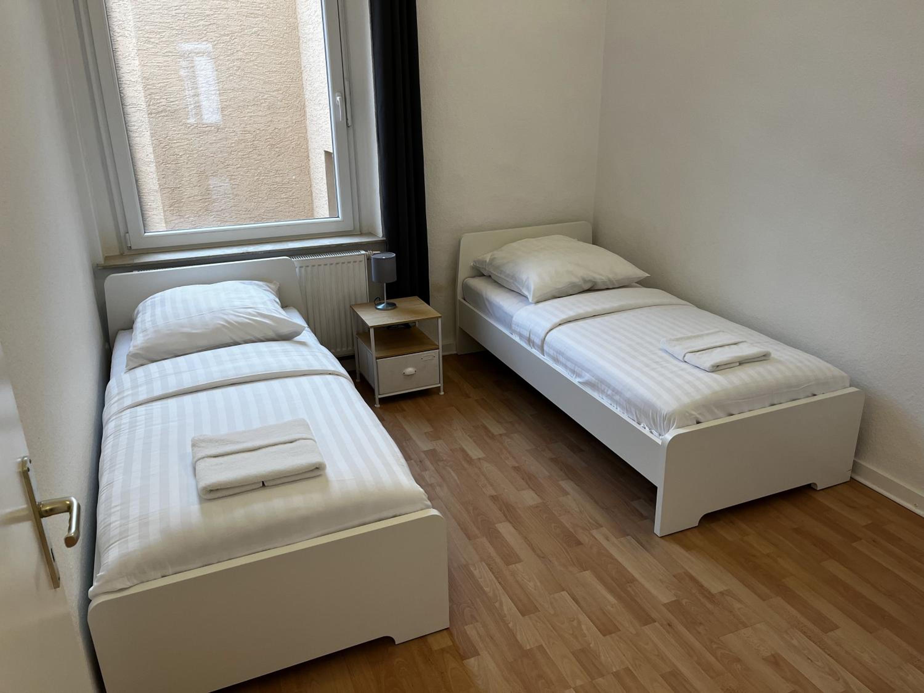 Cozy Central Apartments in Bergisch Gladbach