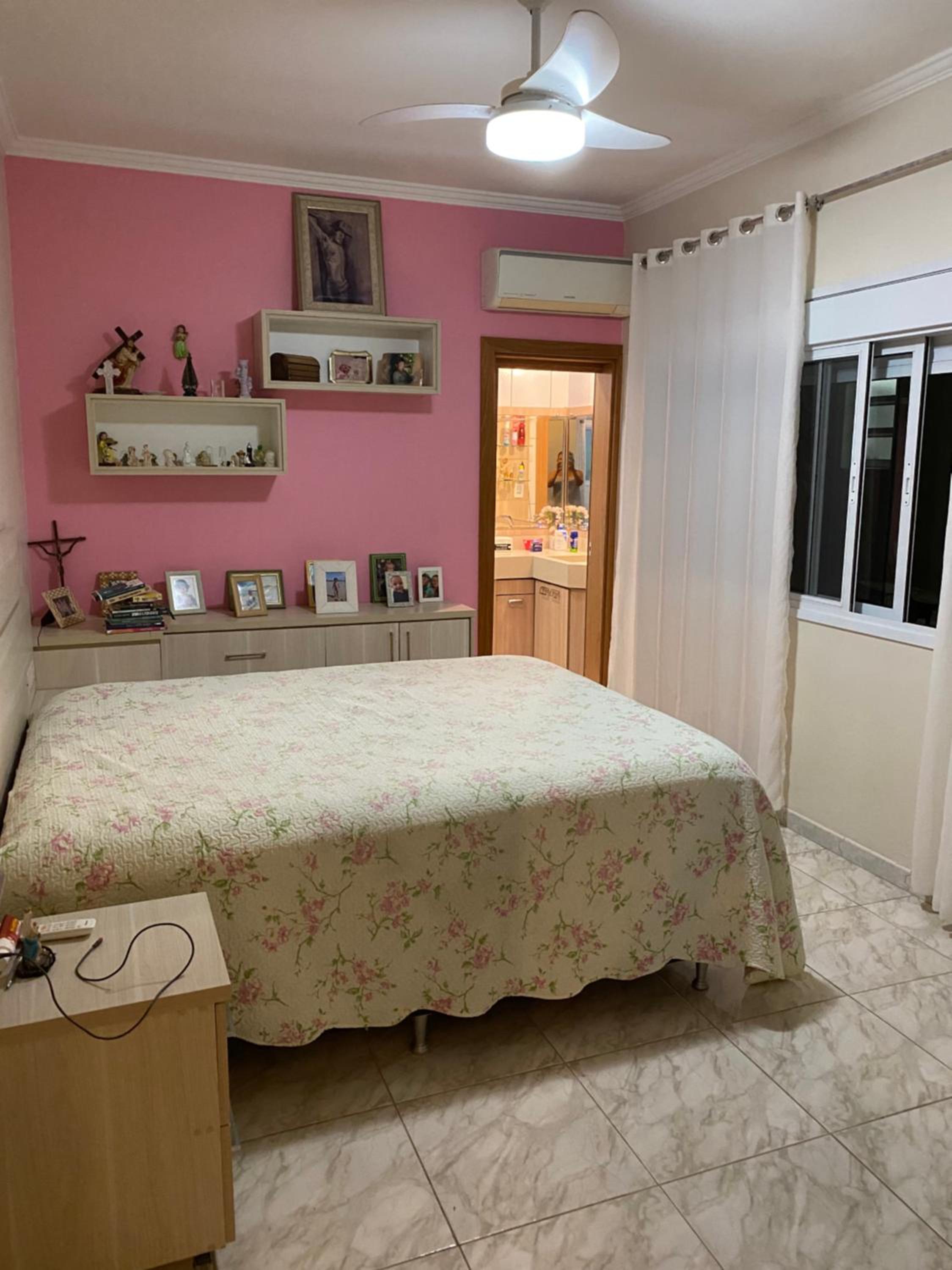 Casa confortável na Enseada