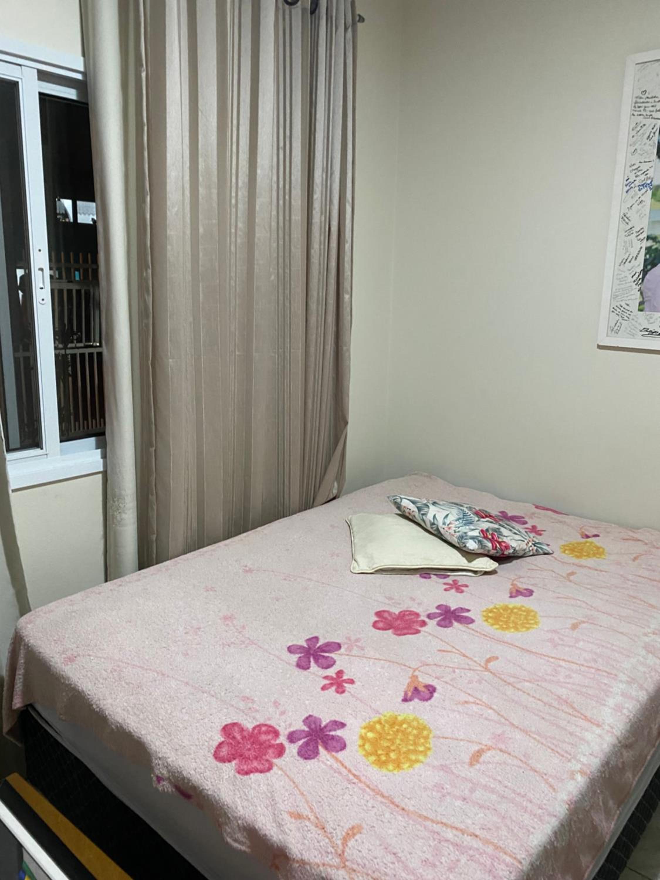 Casa confortável na Enseada
