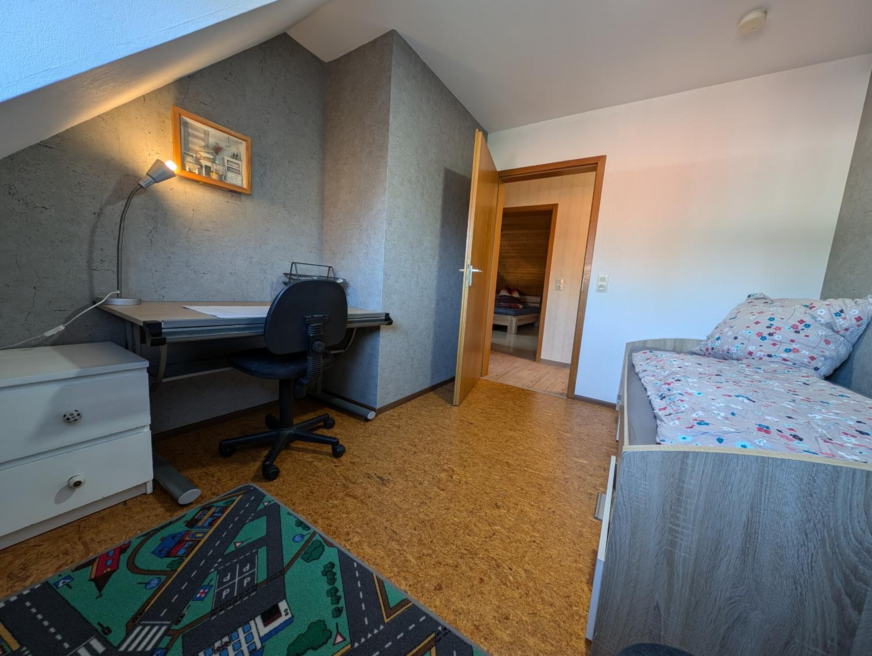 Ferienwohnung Haus Poppis