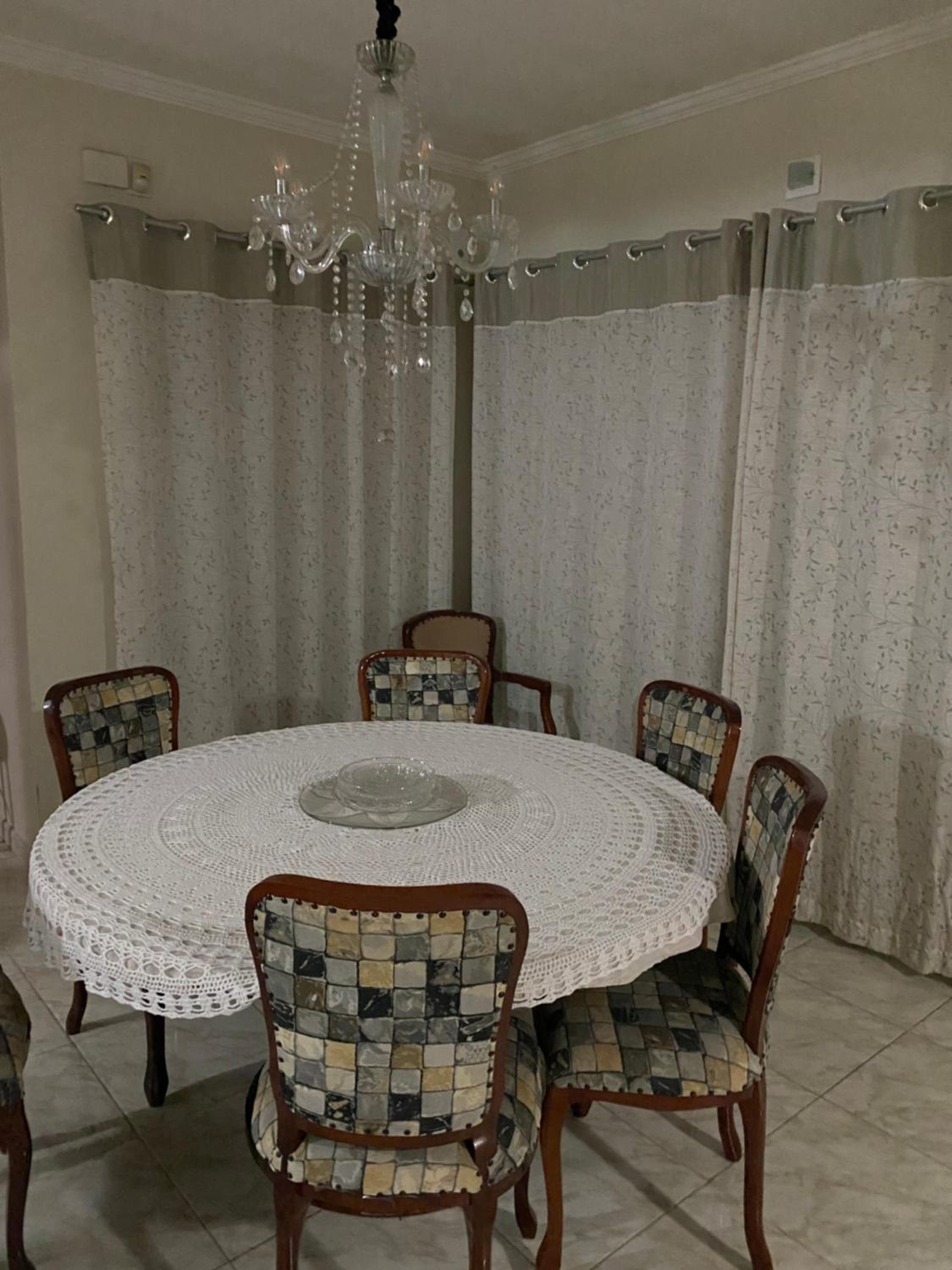 Casa confortável na Enseada