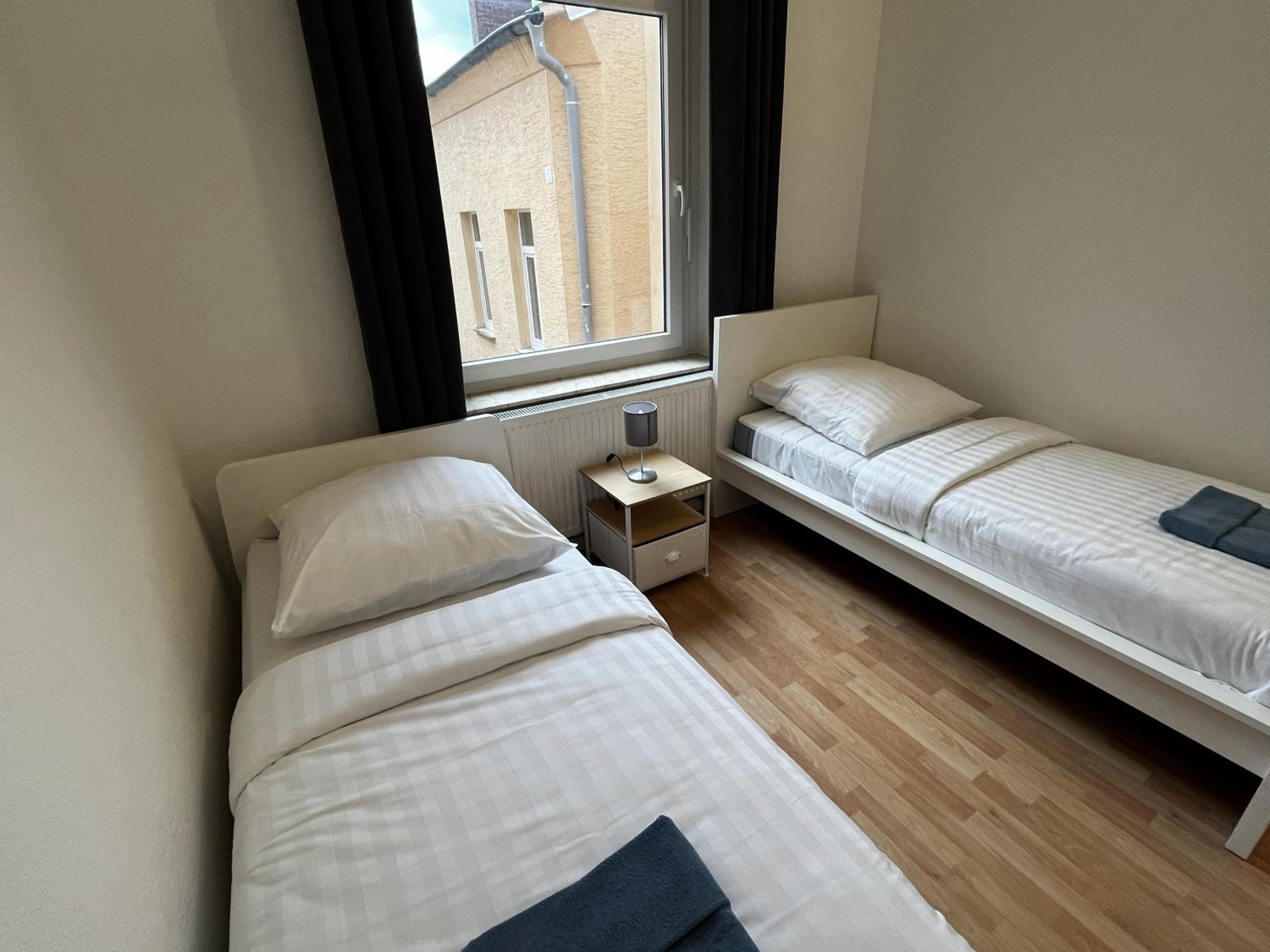 Cozy Central Apartments in Bergisch Gladbach