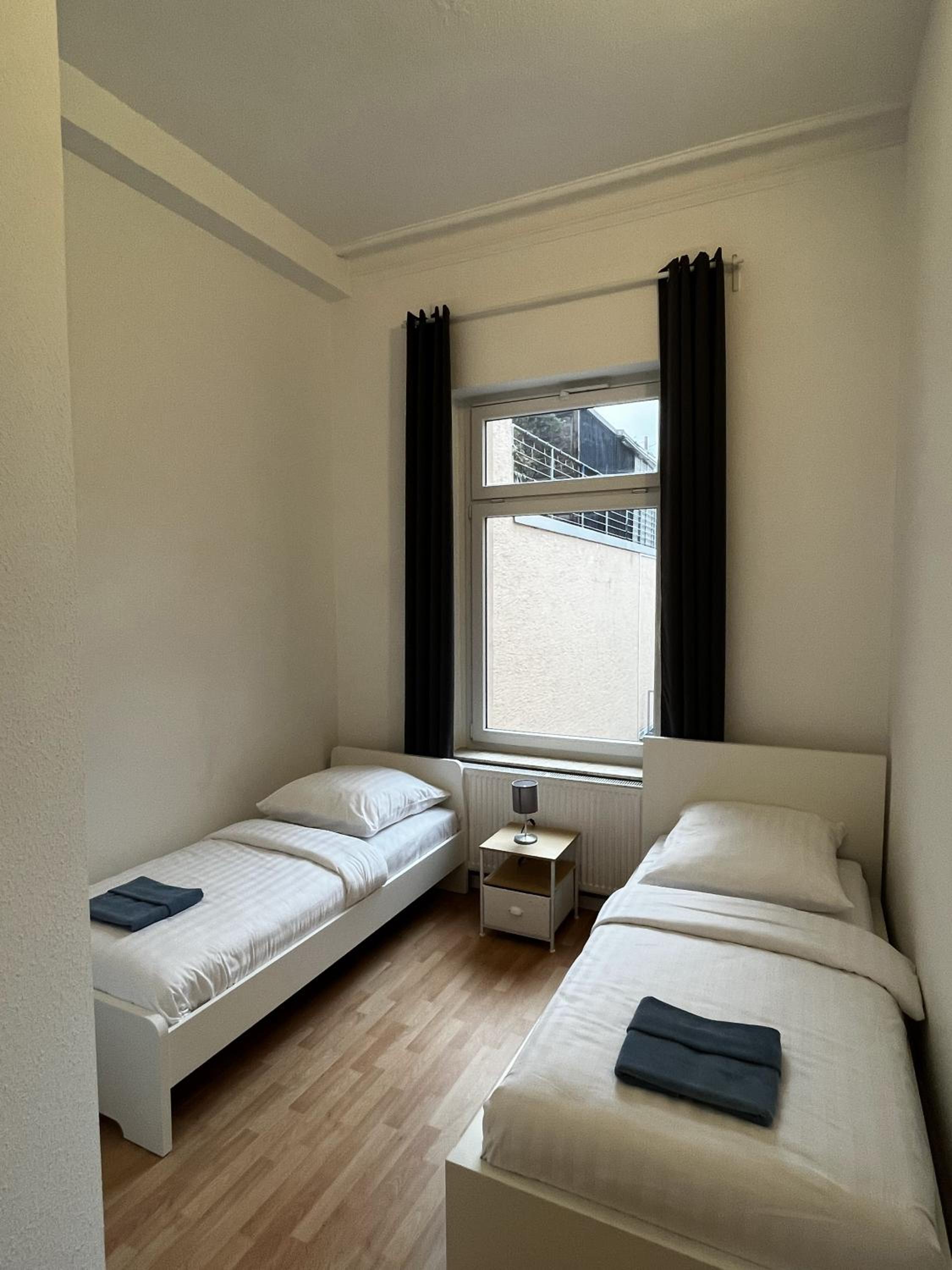 Cozy Central Apartments in Bergisch Gladbach