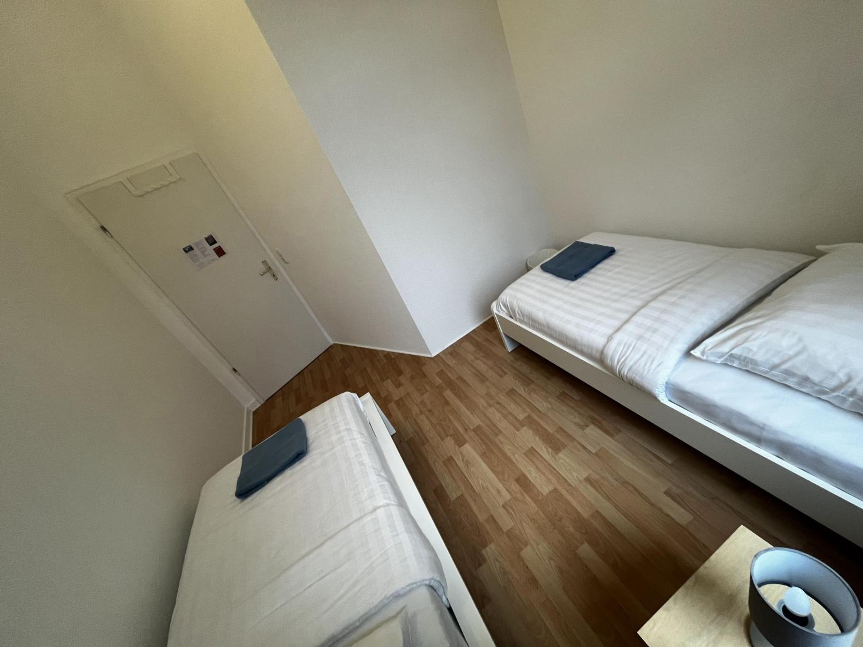 Cozy Central Apartments in Bergisch Gladbach