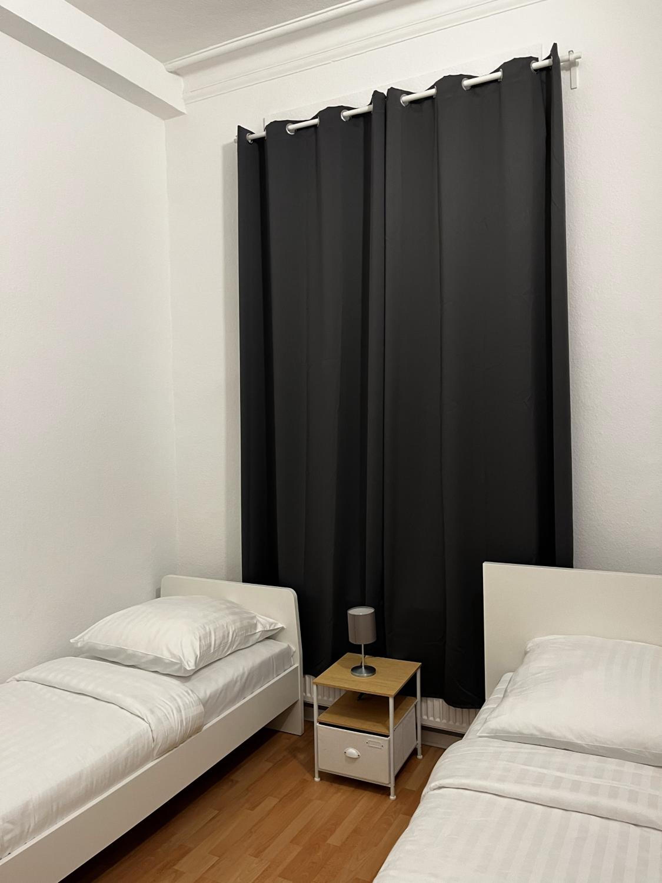 Cozy Central Apartments in Bergisch Gladbach