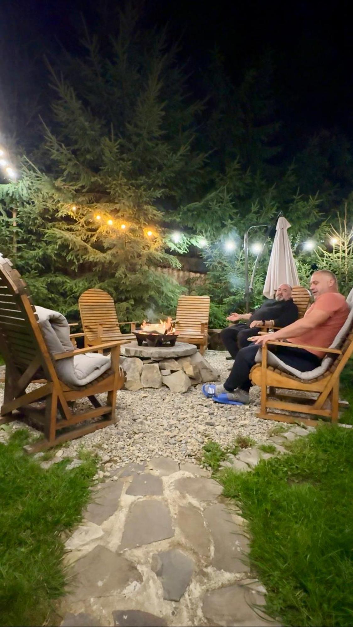 Cottage Kalinka