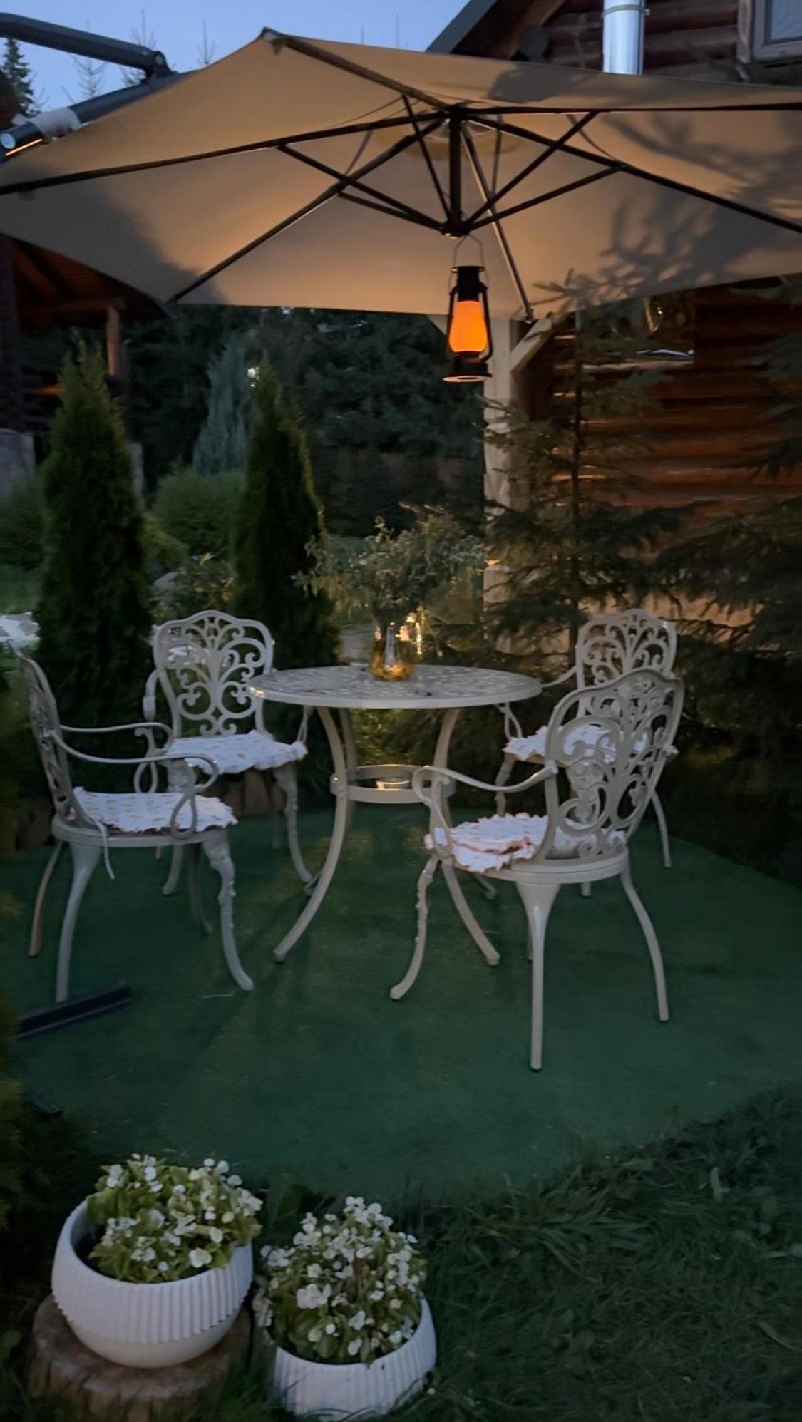 Cottage Kalinka