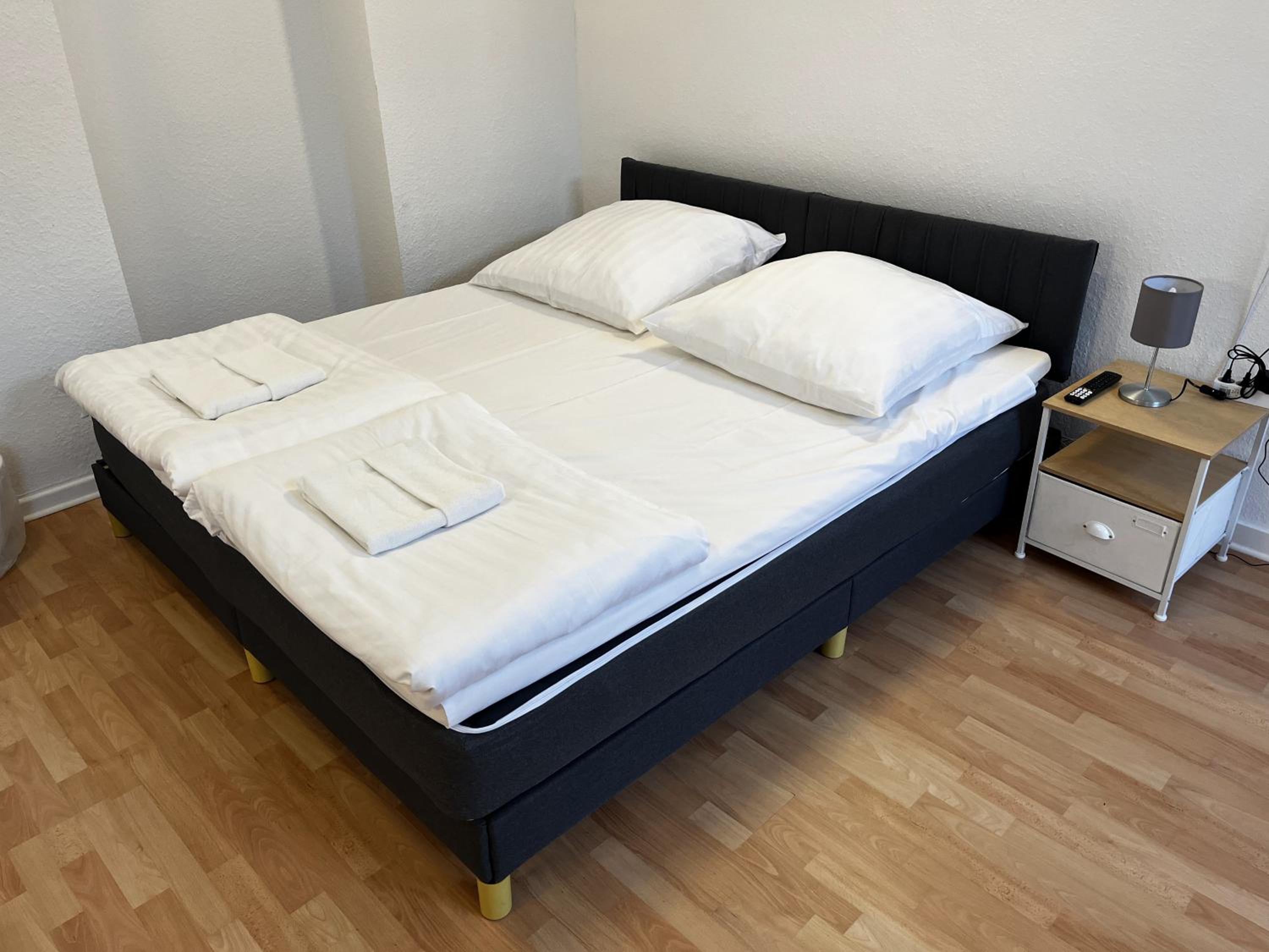 Cozy Central Apartments in Bergisch Gladbach