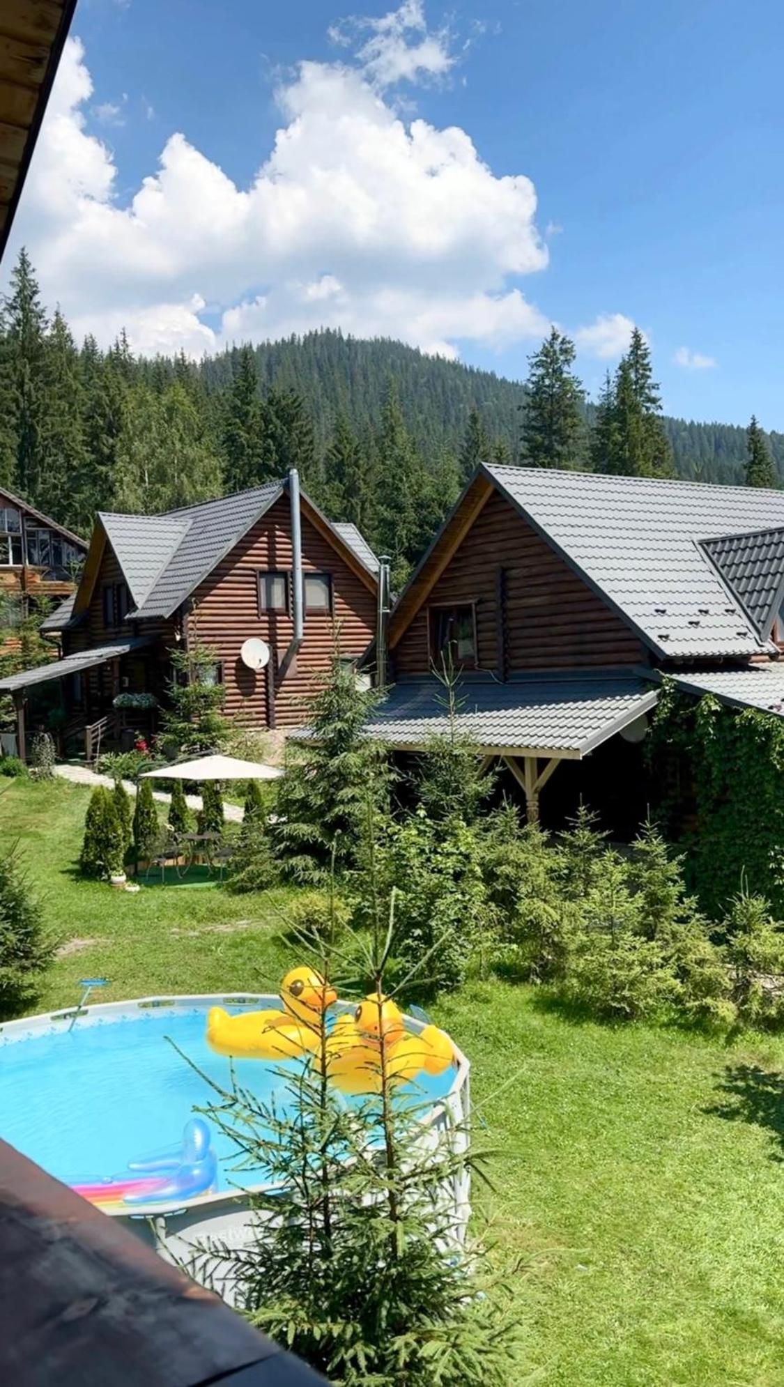 Cottage Kalinka