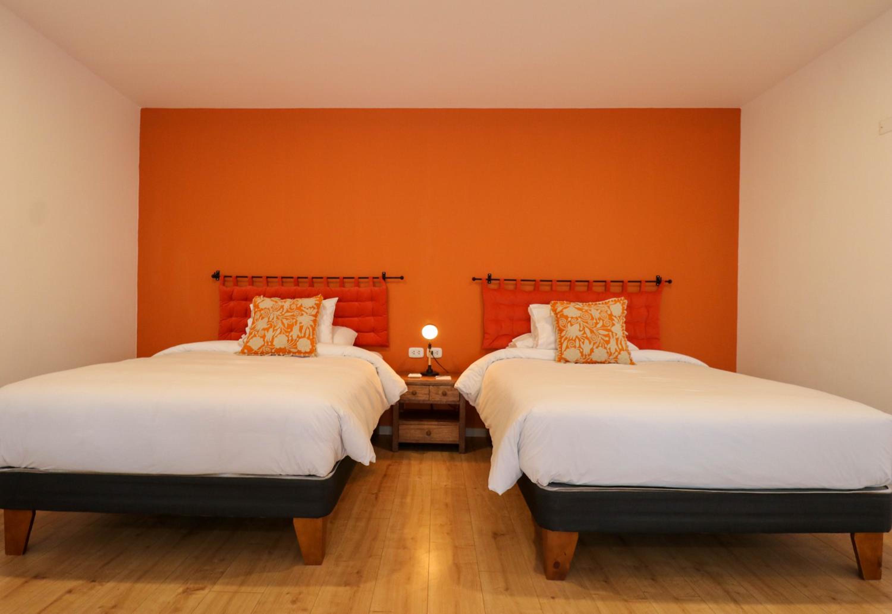 Muru Suites near Plaza de Armas Cusco by Wynwood House