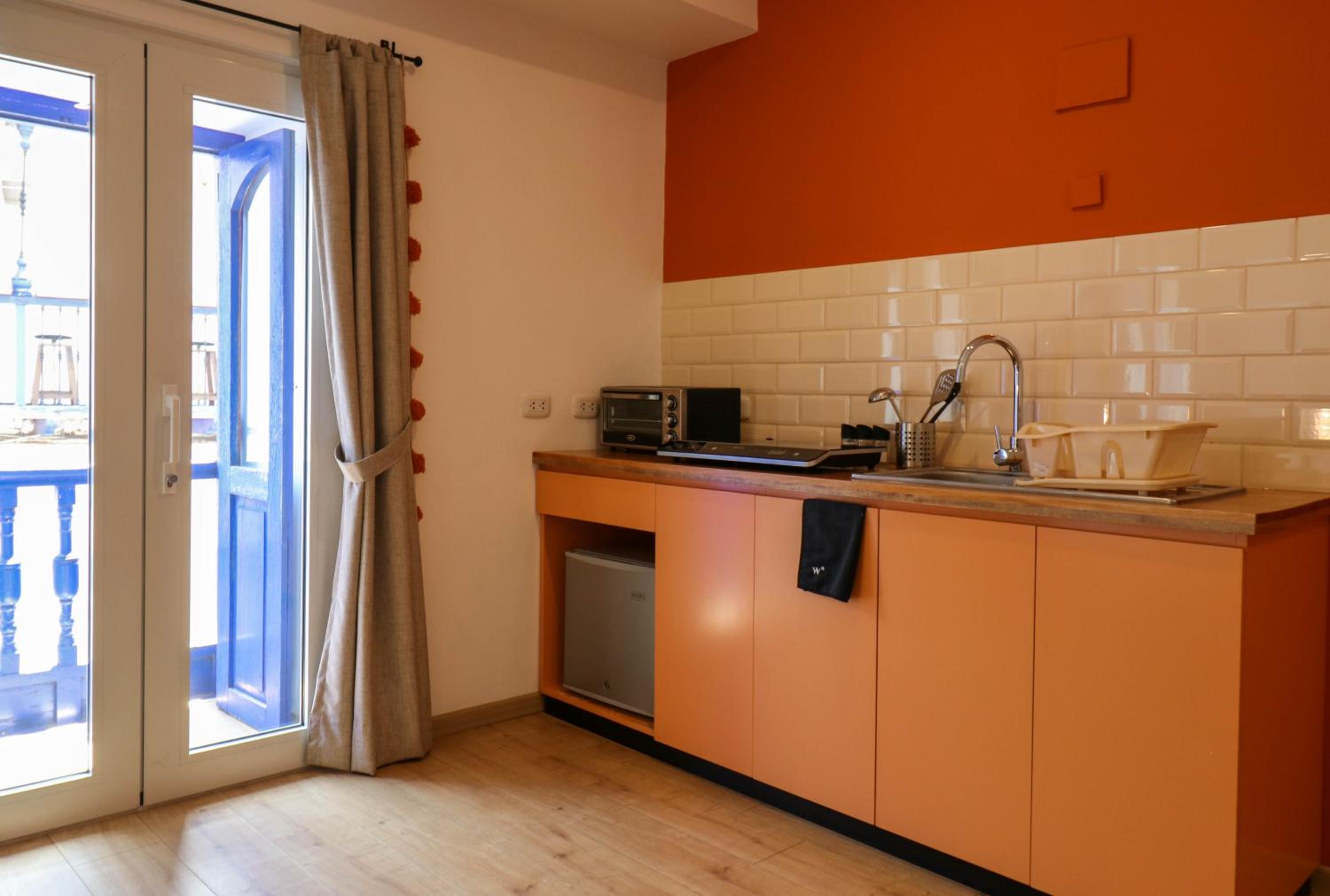Muru Suites near Plaza de Armas Cusco by Wynwood House