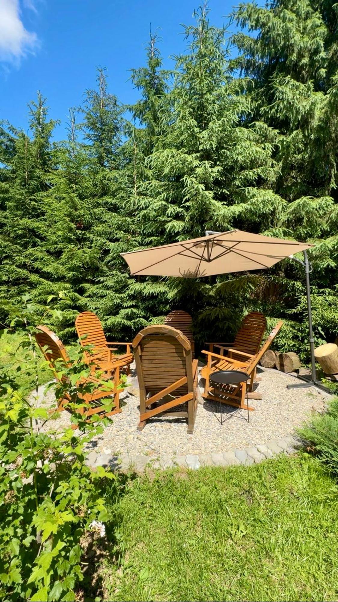 Cottage Kalinka