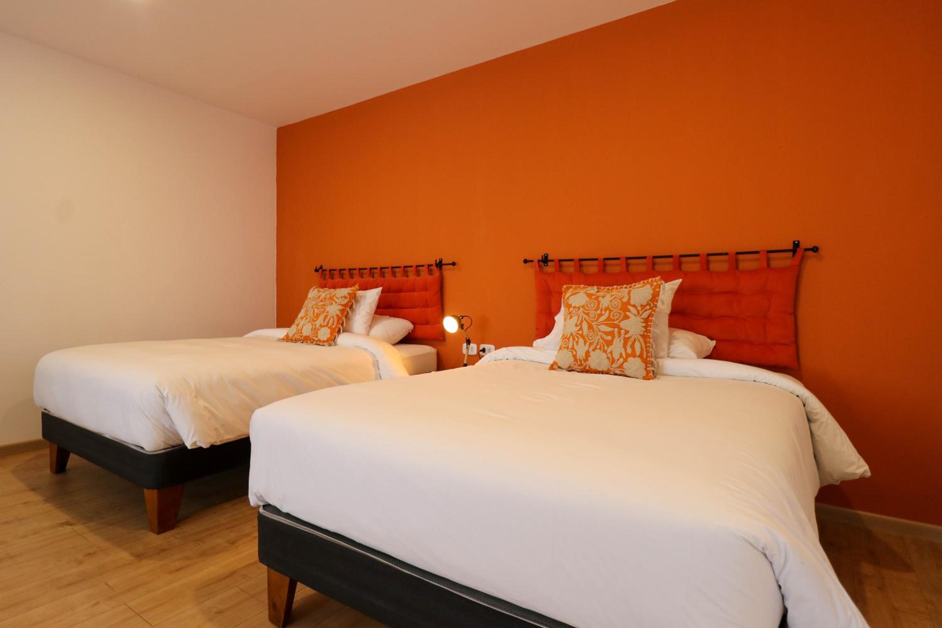 Muru Suites near Plaza de Armas Cusco by Wynwood House