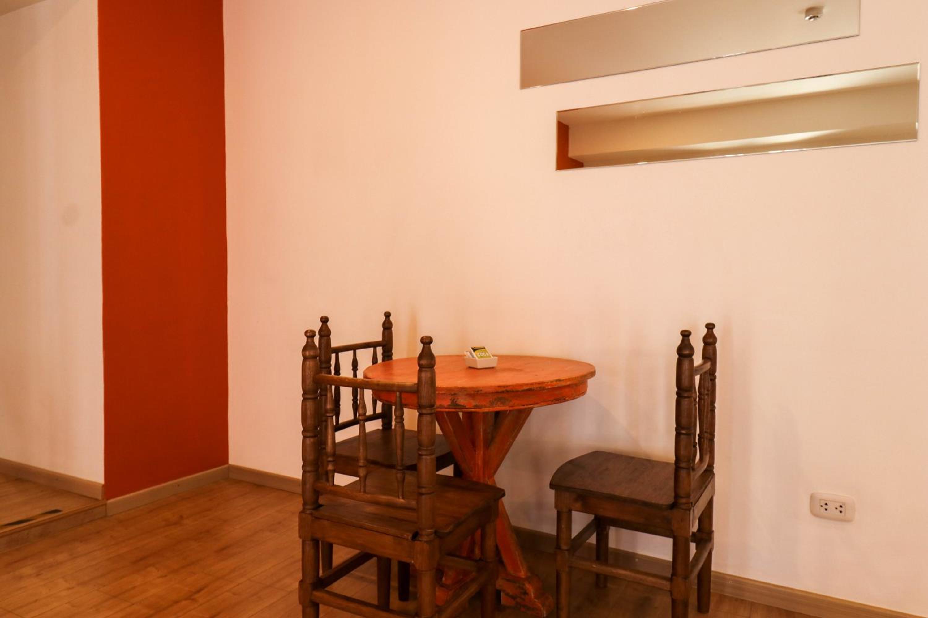 Muru Suites near Plaza de Armas Cusco by Wynwood House