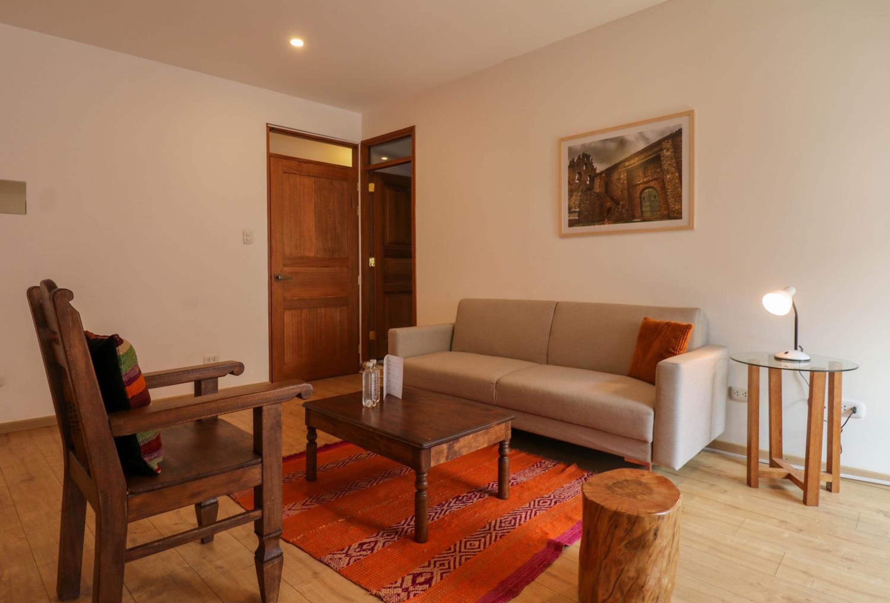 Muru Suites near Plaza de Armas Cusco by Wynwood House