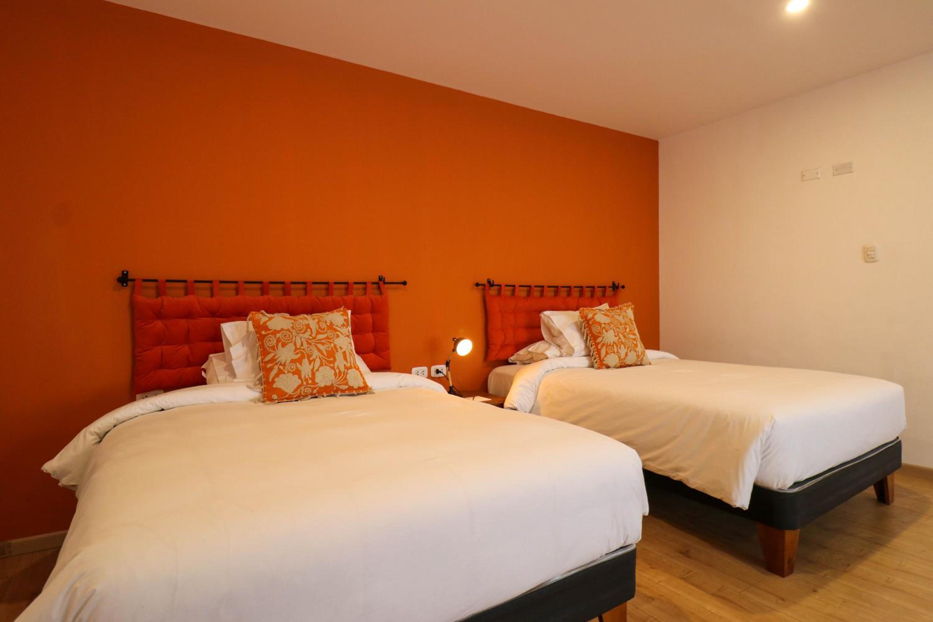 Muru Suites near Plaza de Armas Cusco by Wynwood House