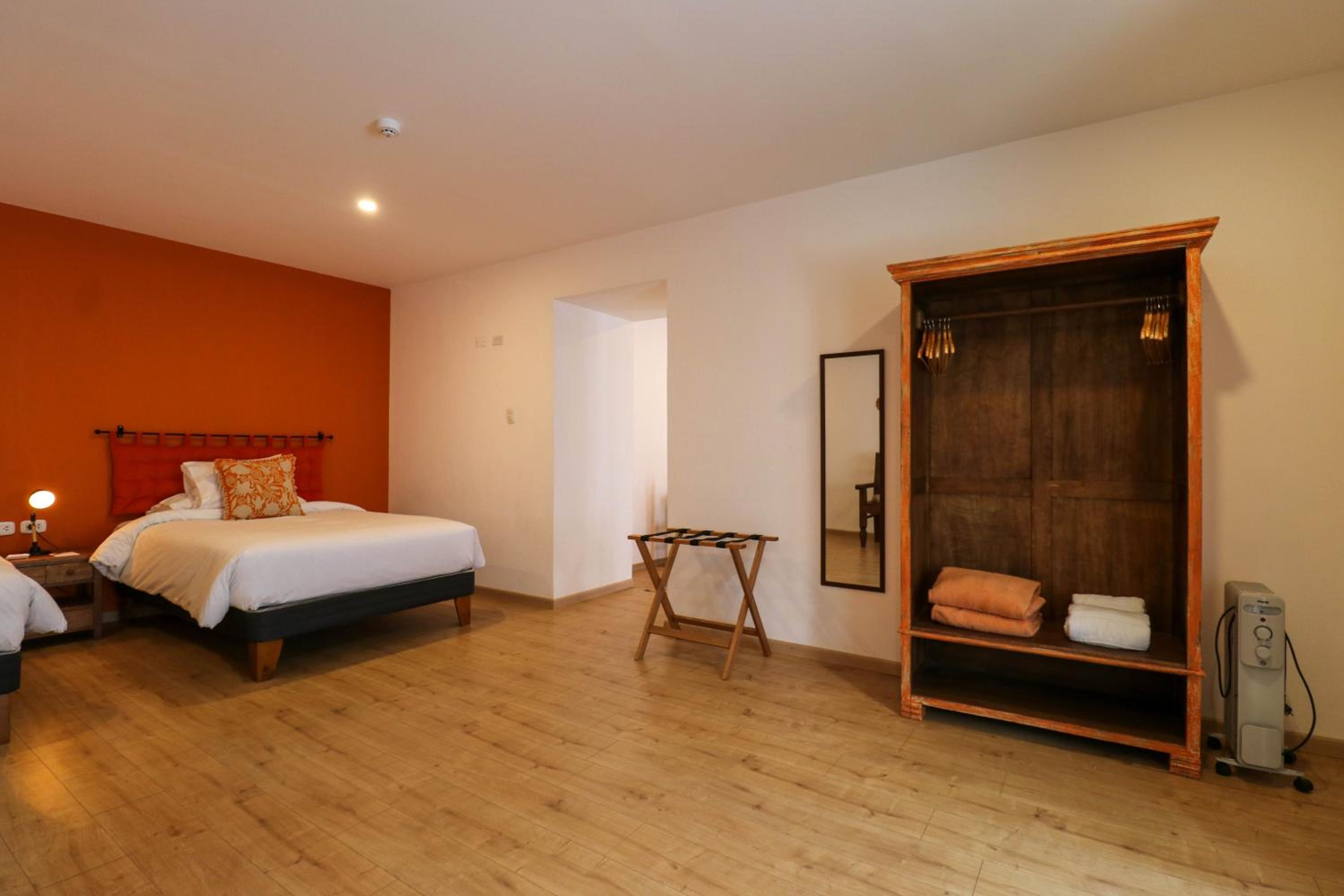 Muru Suites near Plaza de Armas Cusco by Wynwood House