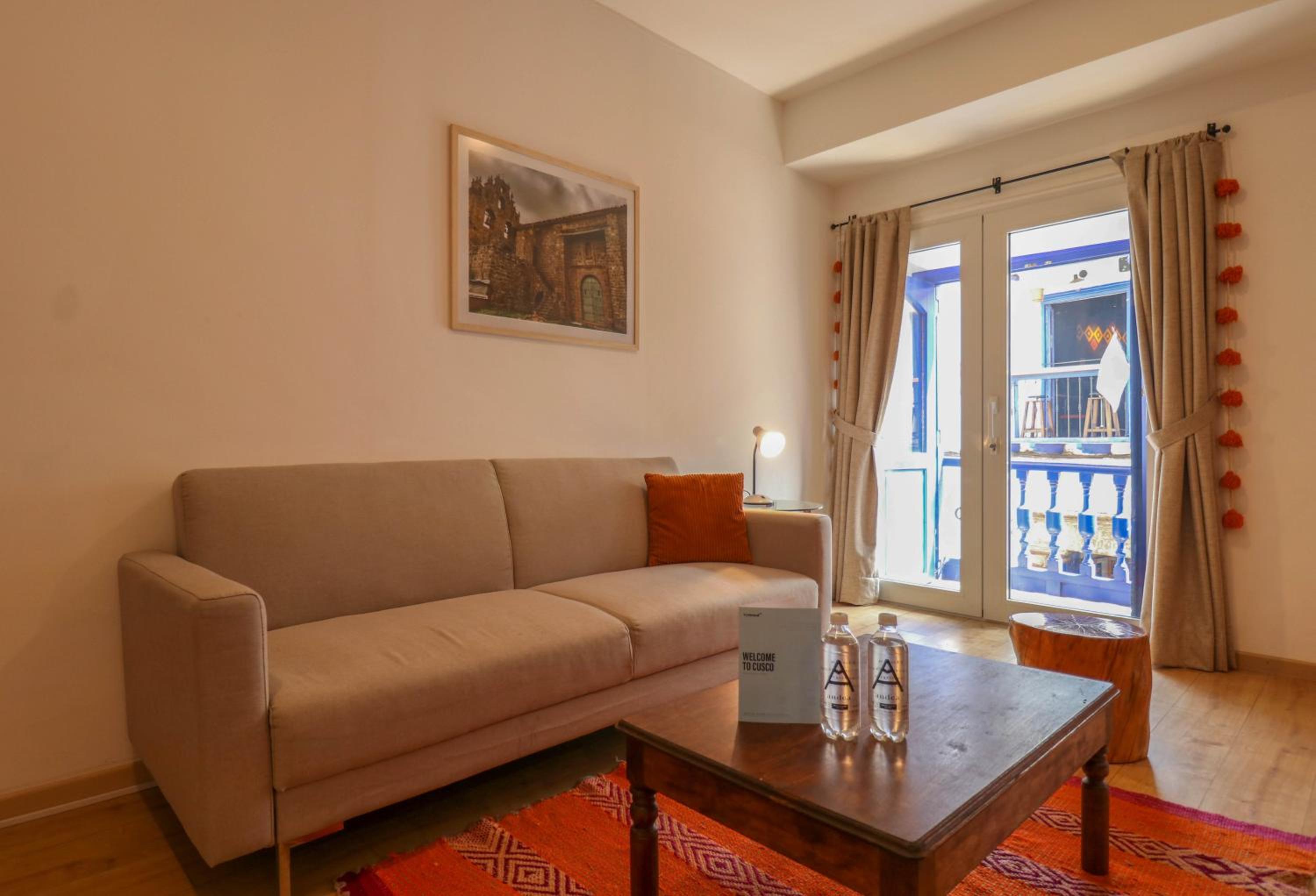 Muru Suites near Plaza de Armas Cusco by Wynwood House