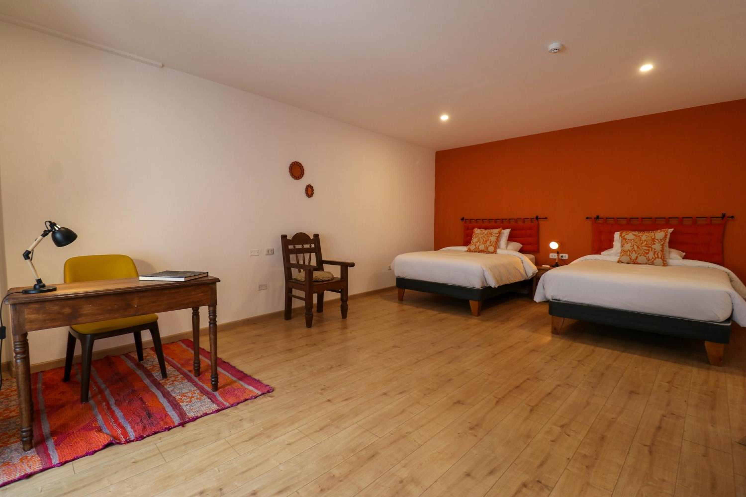 Muru Suites near Plaza de Armas Cusco by Wynwood House