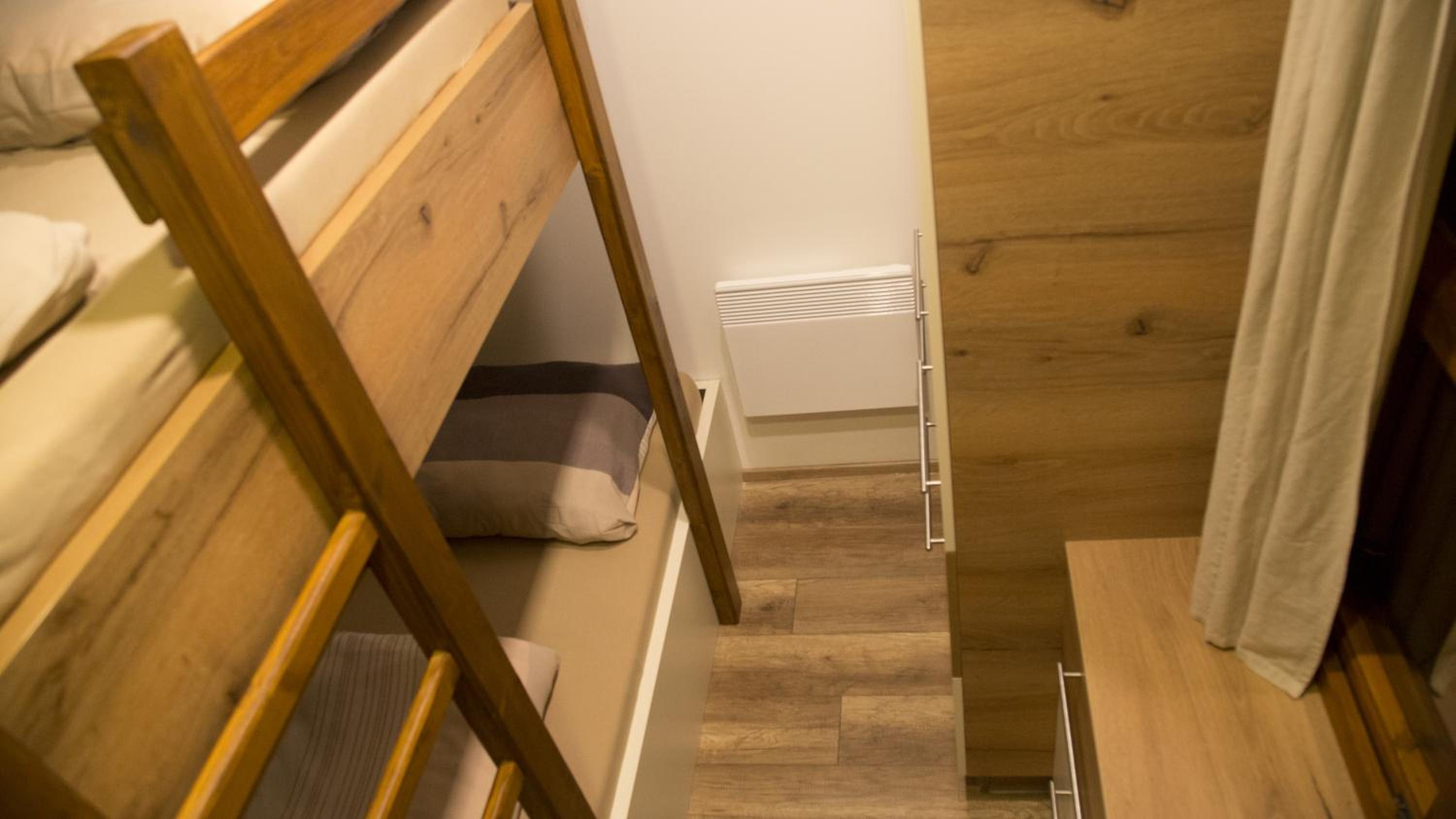 Apartments U Zelmanu