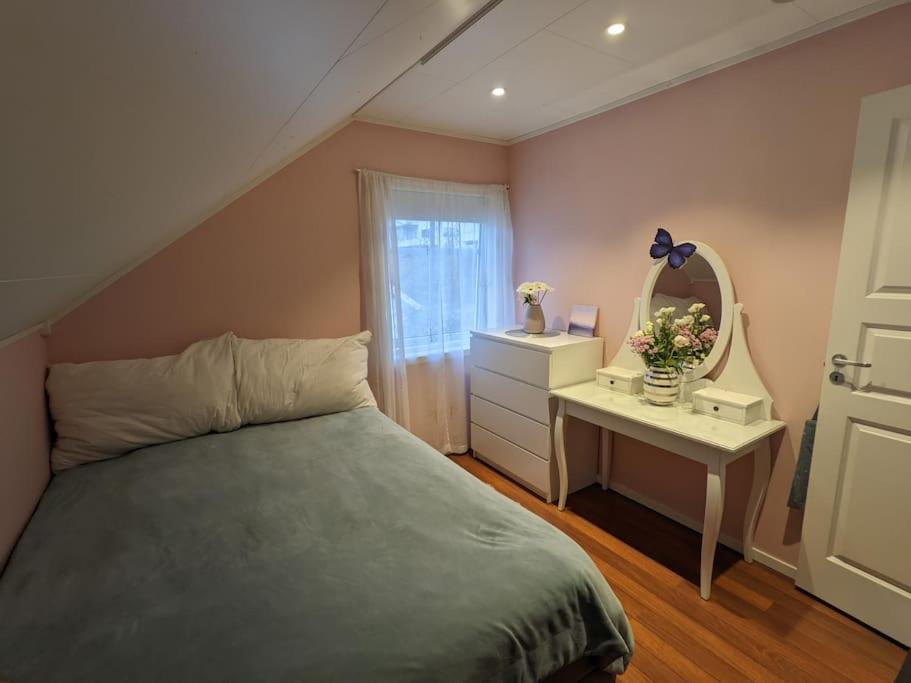 Loftsleilighet,havutsikt,balkong,gratis parkering view 4