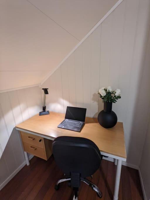 Loftsleilighet,havutsikt,balkong,gratis parkering view 5