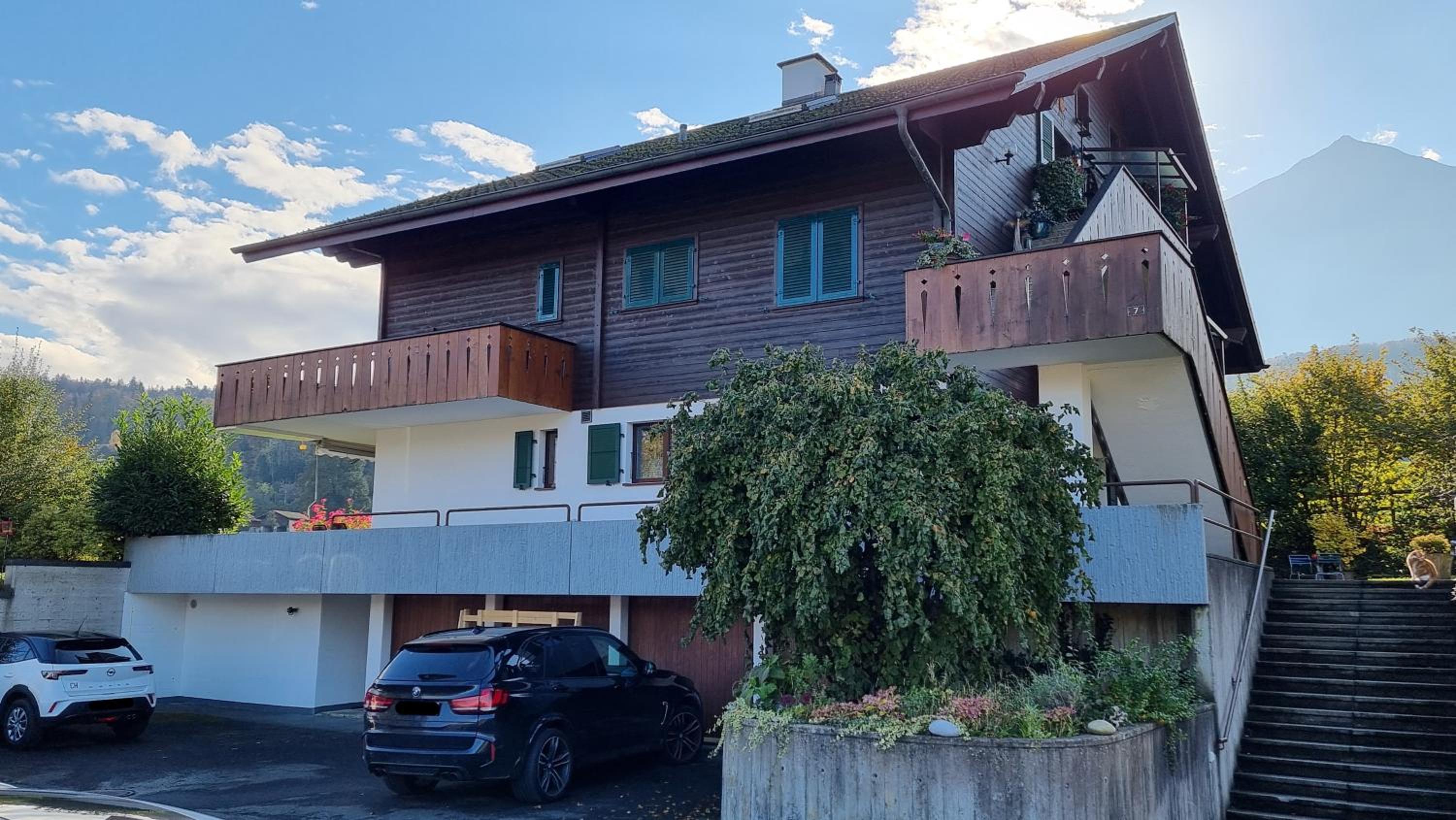 Chalet Lakeview
