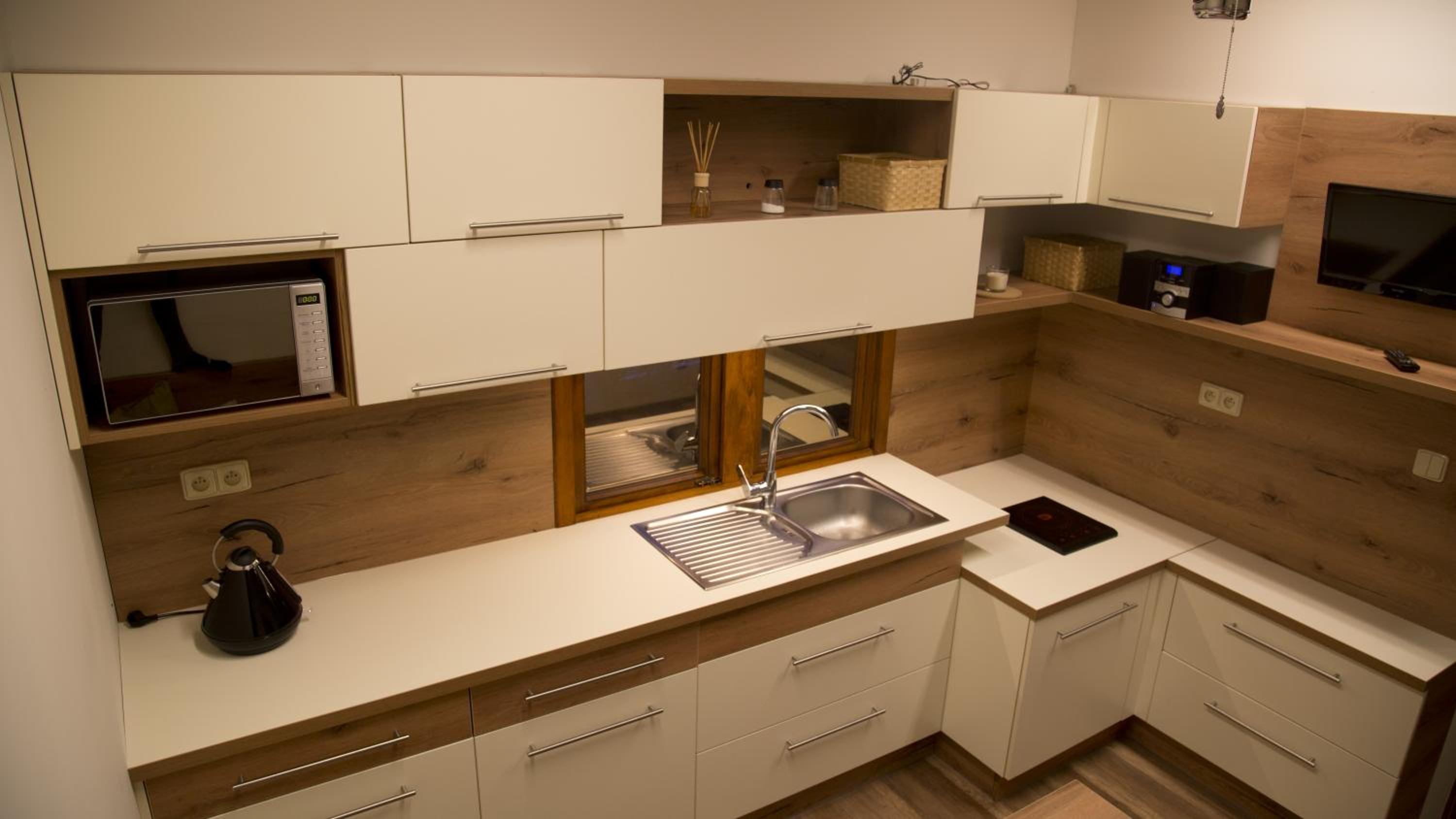Apartments U Zelmanu