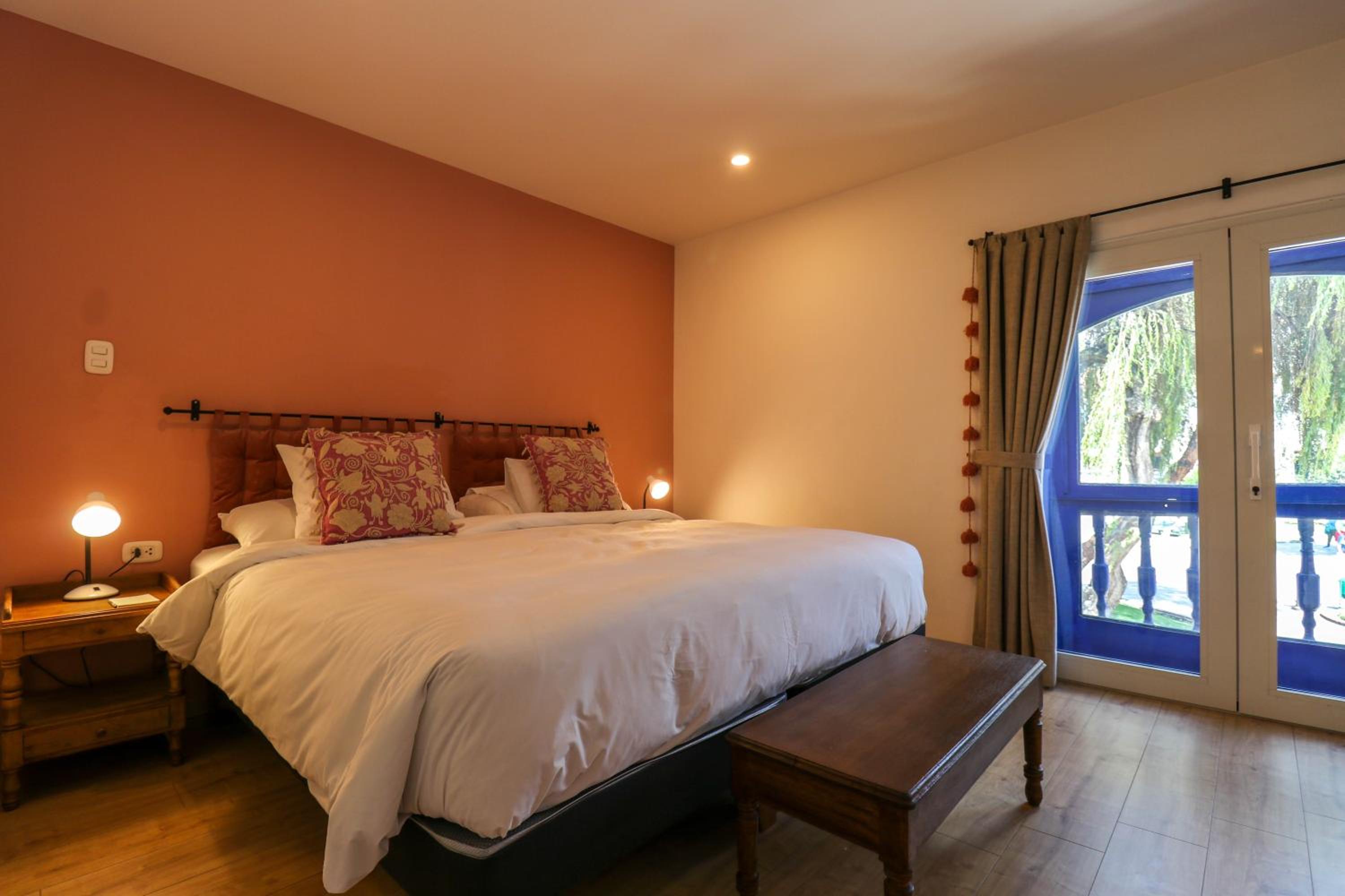 Muru Suites near Plaza de Armas Cusco by Wynwood House
