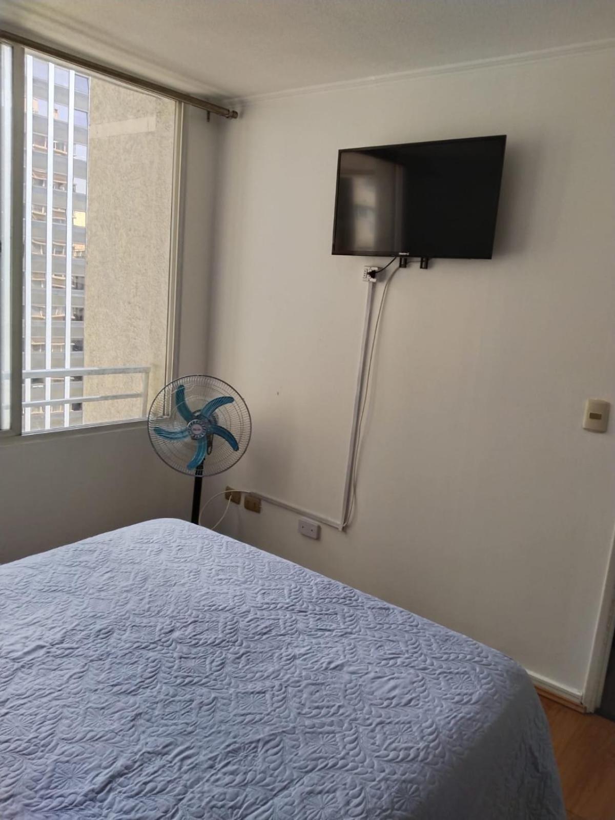 Midas departamento living view 2