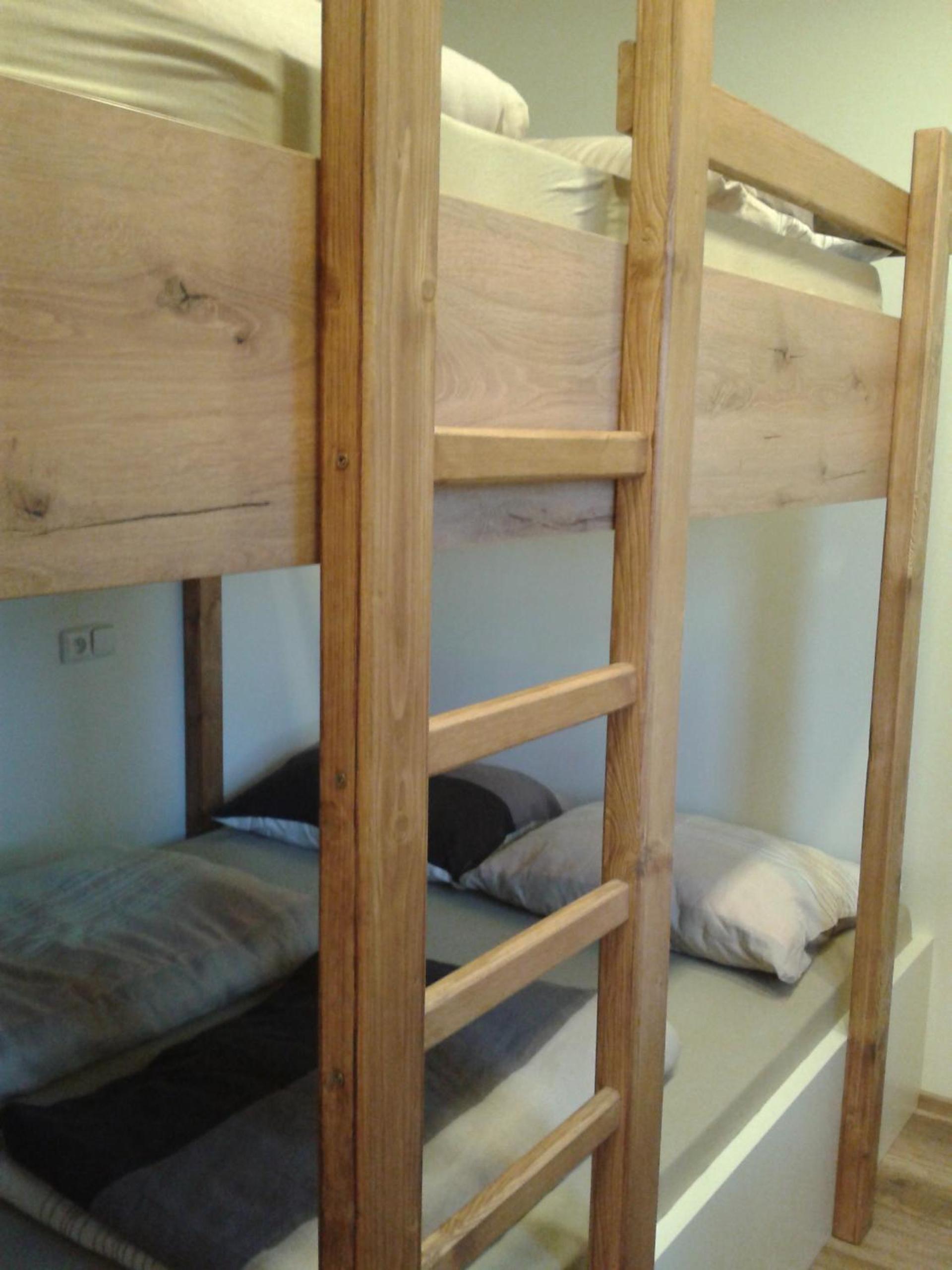 Apartments U Zelmanu