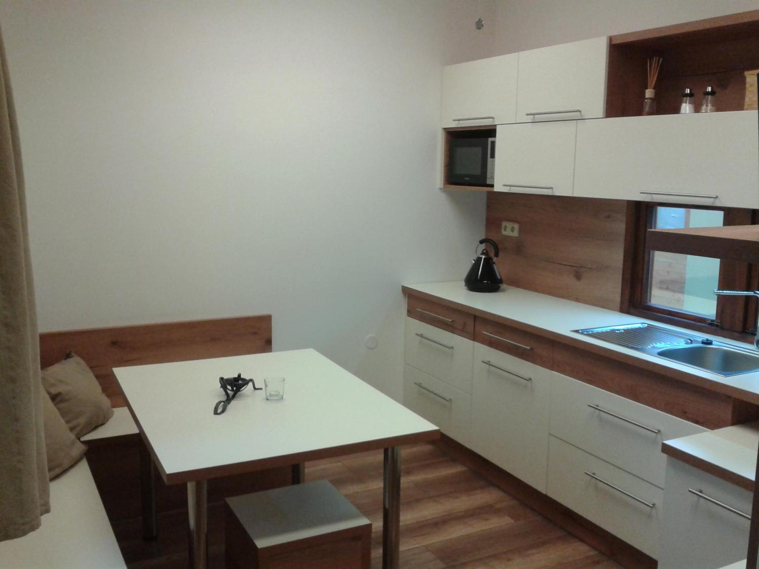 Apartments U Zelmanu