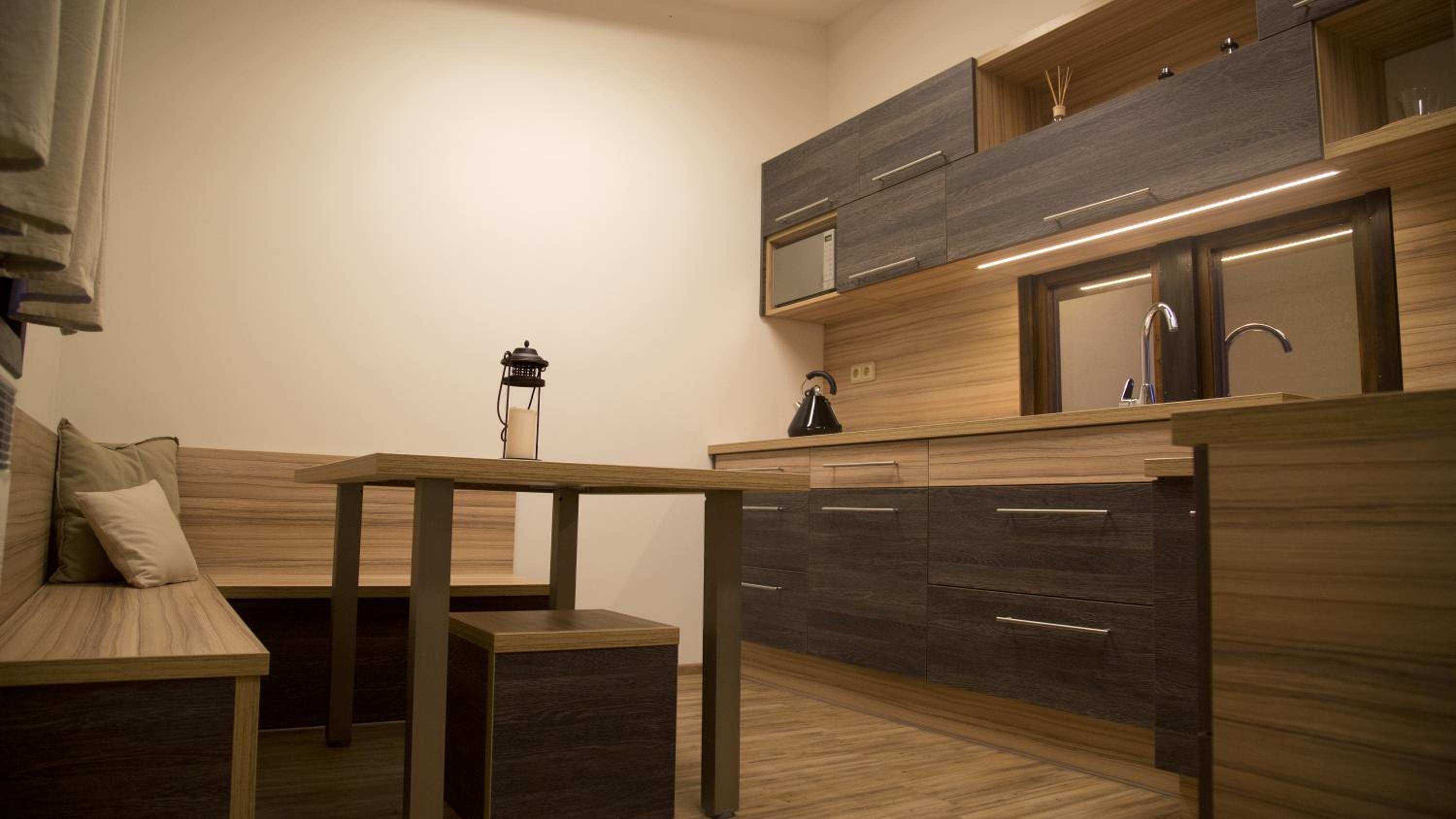 Apartments U Zelmanu